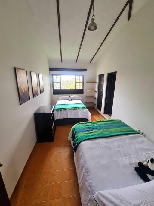 Escapada En La Quinta Esperanza