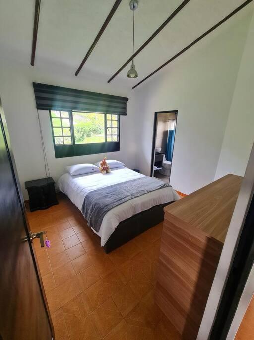 Escapada En La Quinta Esperanza