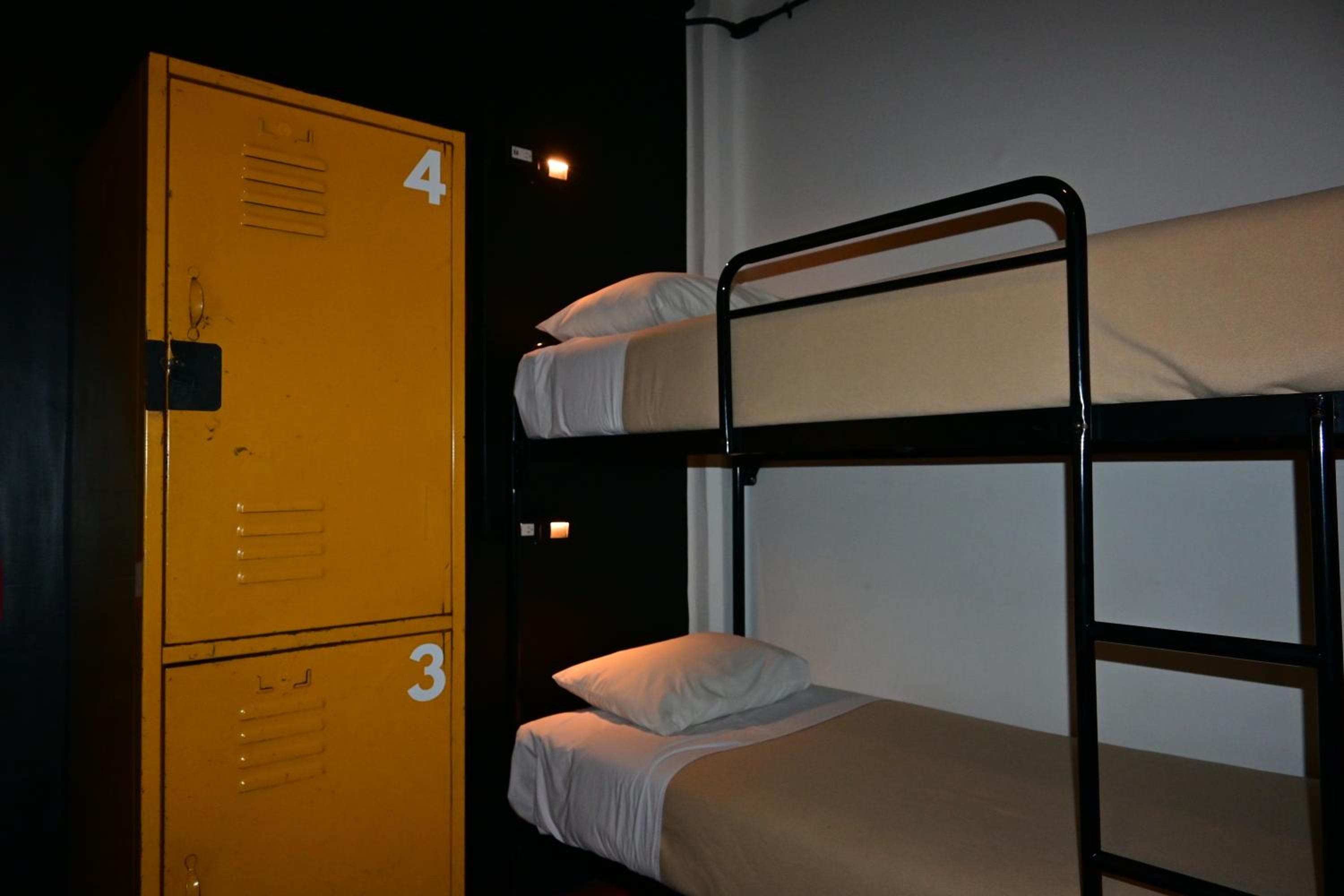 Hostel Mundo Joven Catedral