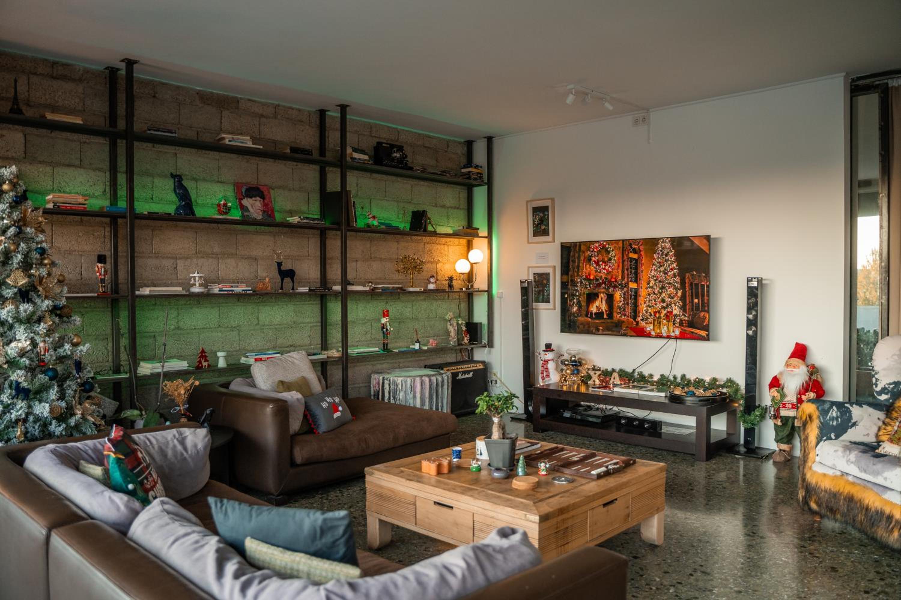 lounge