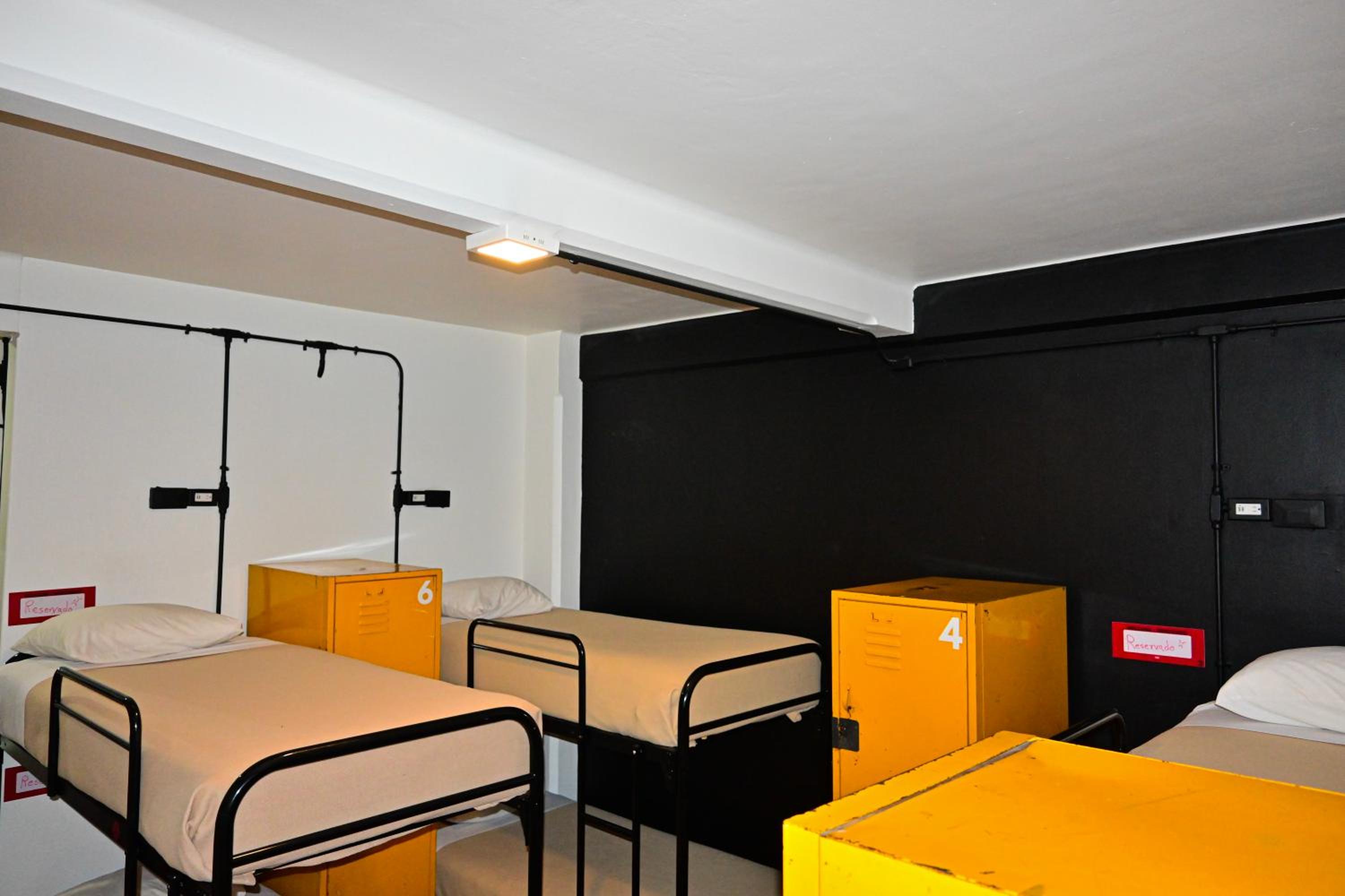 Hostel Mundo Joven Catedral