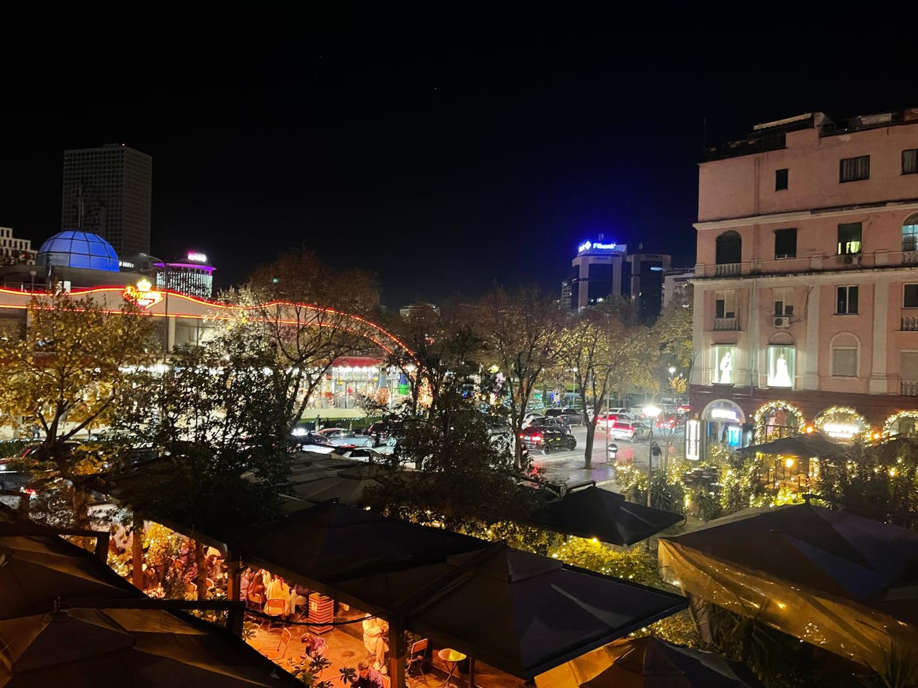 AJ Apartments - Hidden Gem in front of Taiwan Center