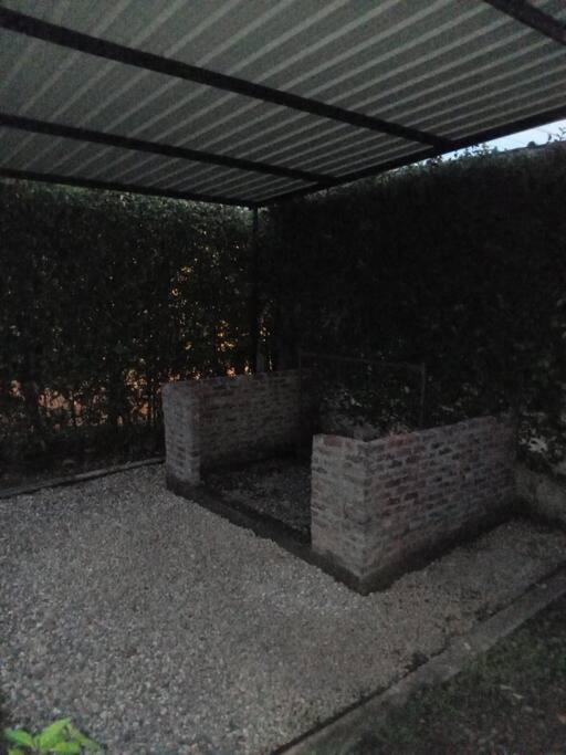 alquiler casa de campo