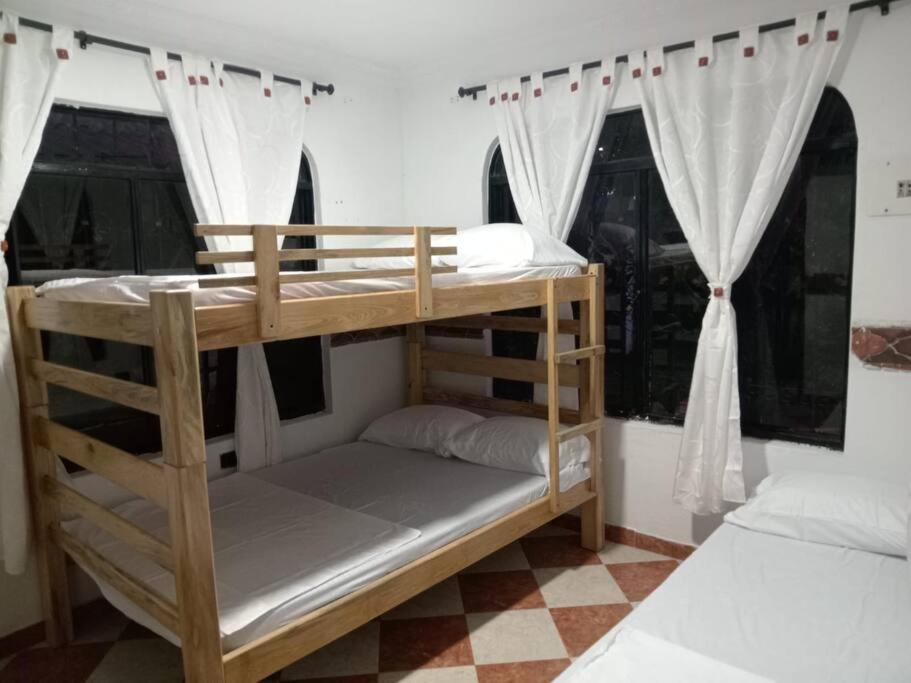 alquiler casa de campo