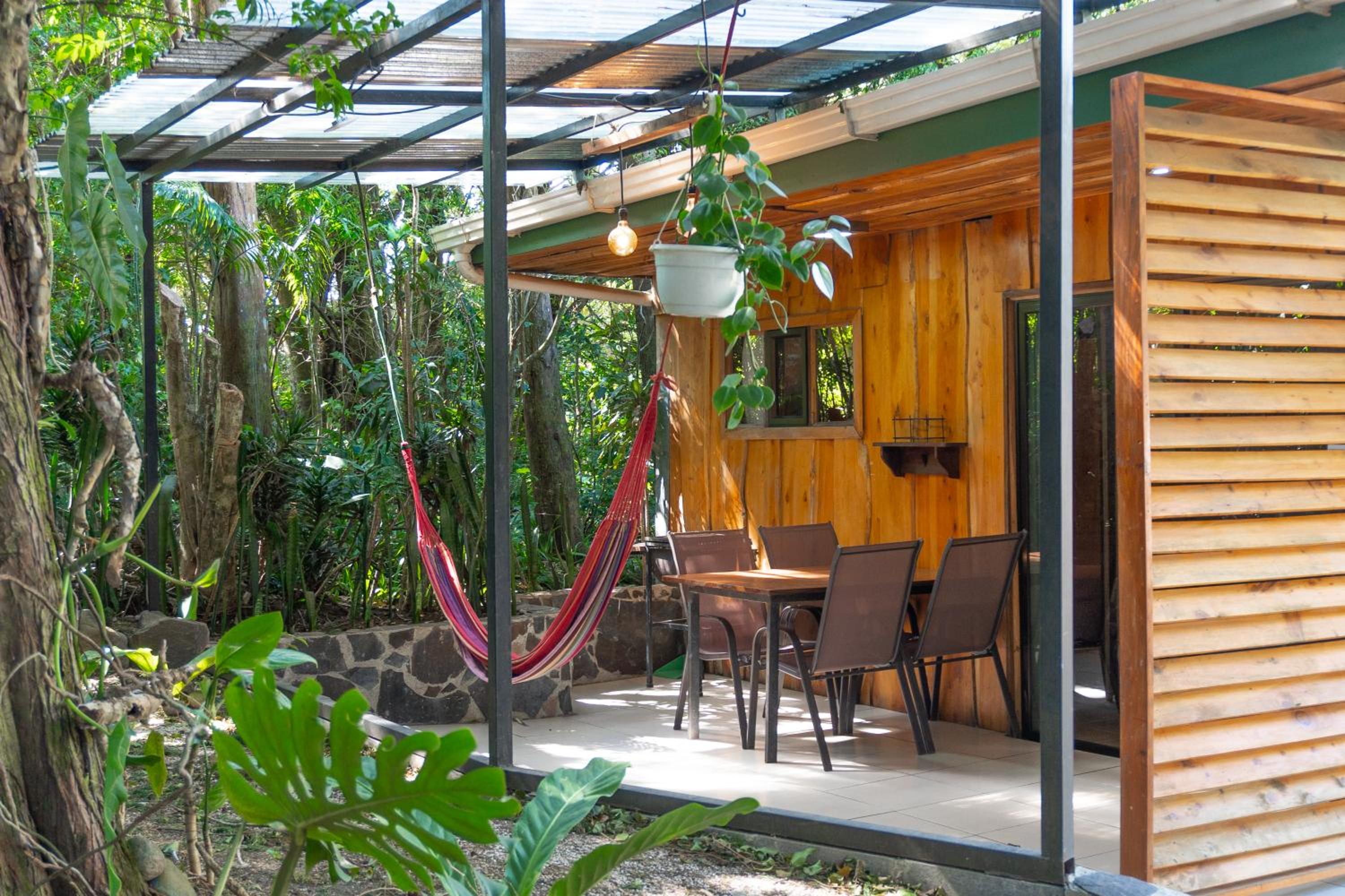 Casa Violeta Home rentals