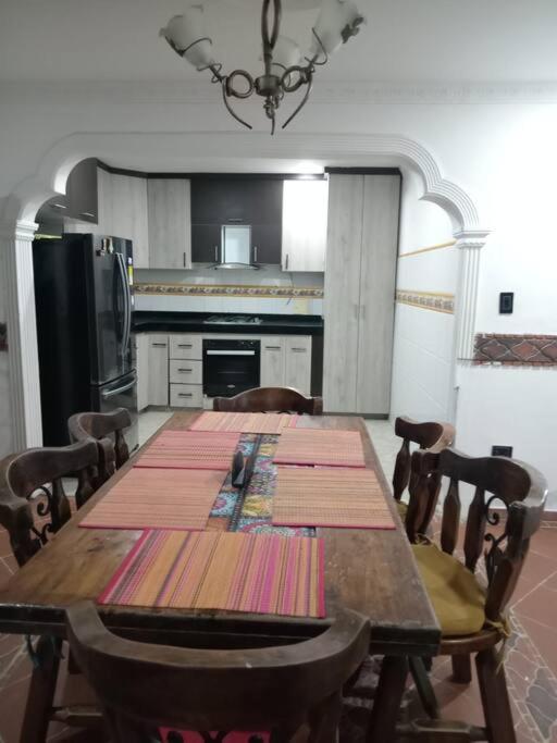 alquiler casa de campo