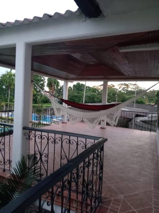 alquiler casa de campo