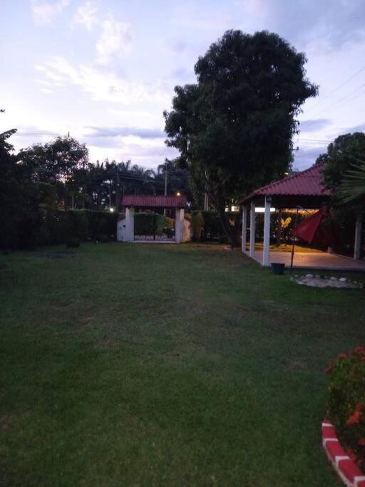 alquiler casa de campo