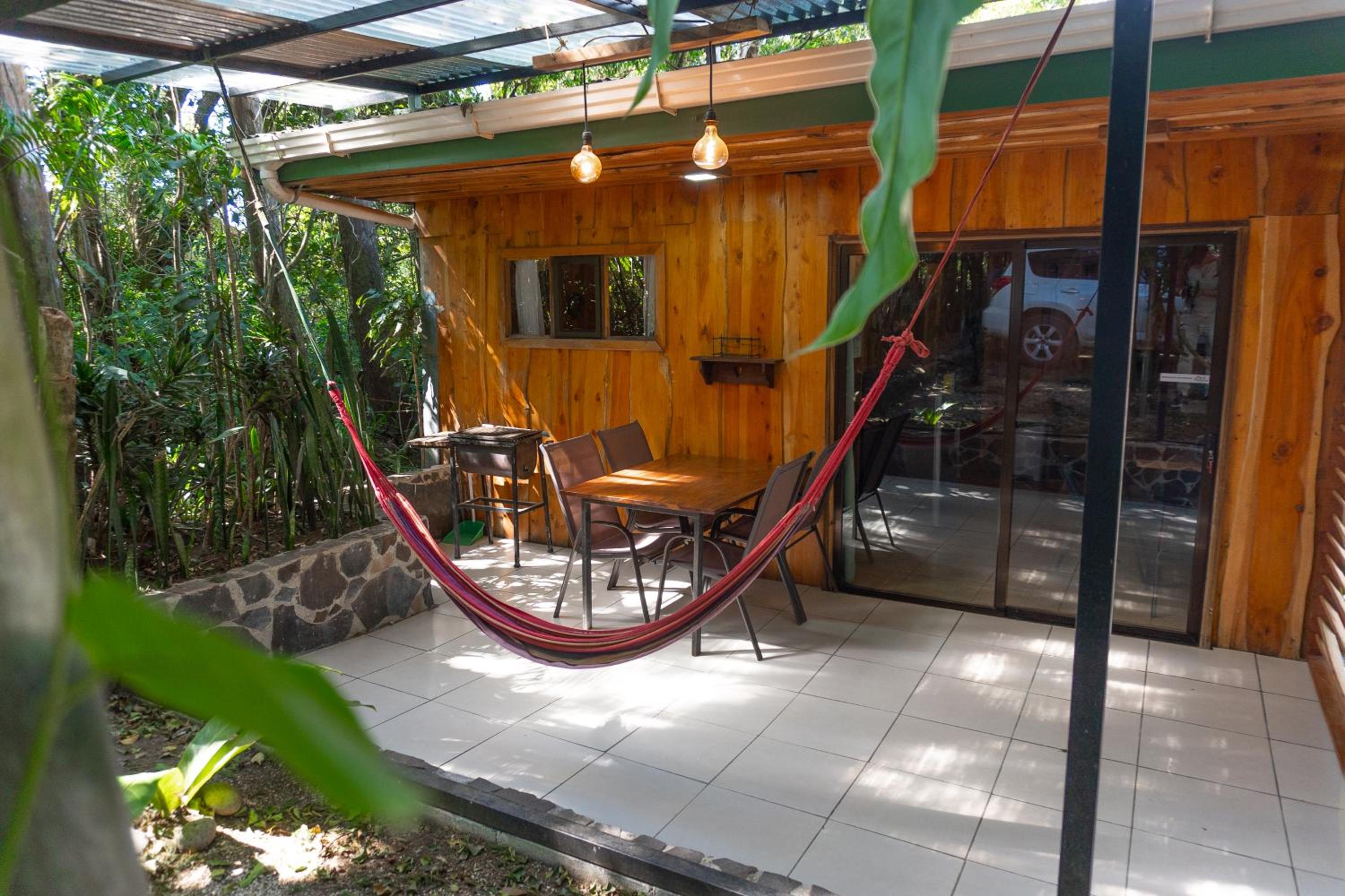 Casa Violeta Home rentals