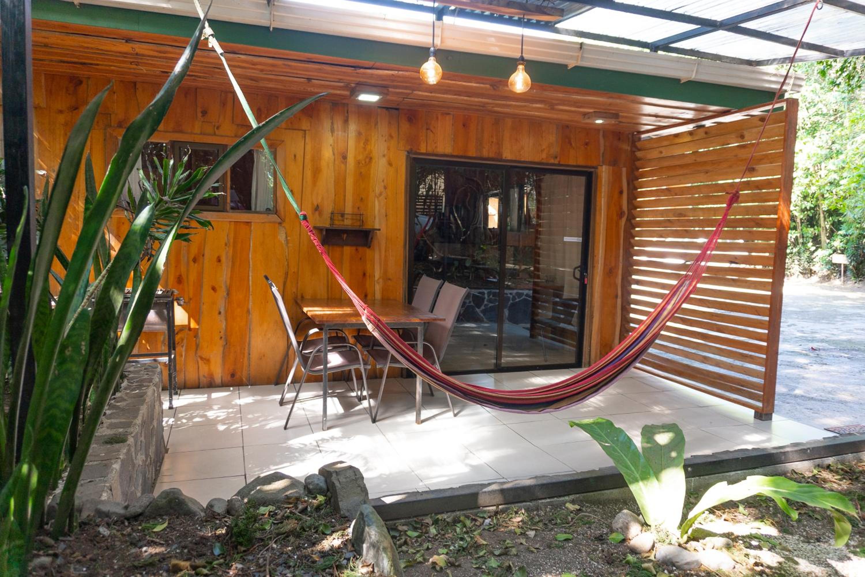 Casa Violeta Home rentals