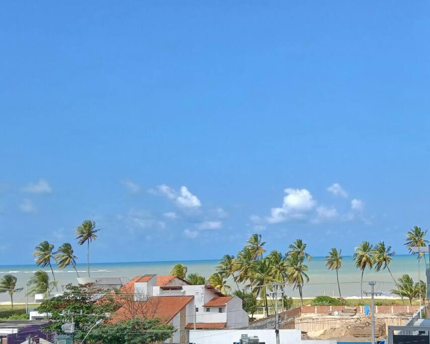 Beira mar, Praia do Bessa, Oceania