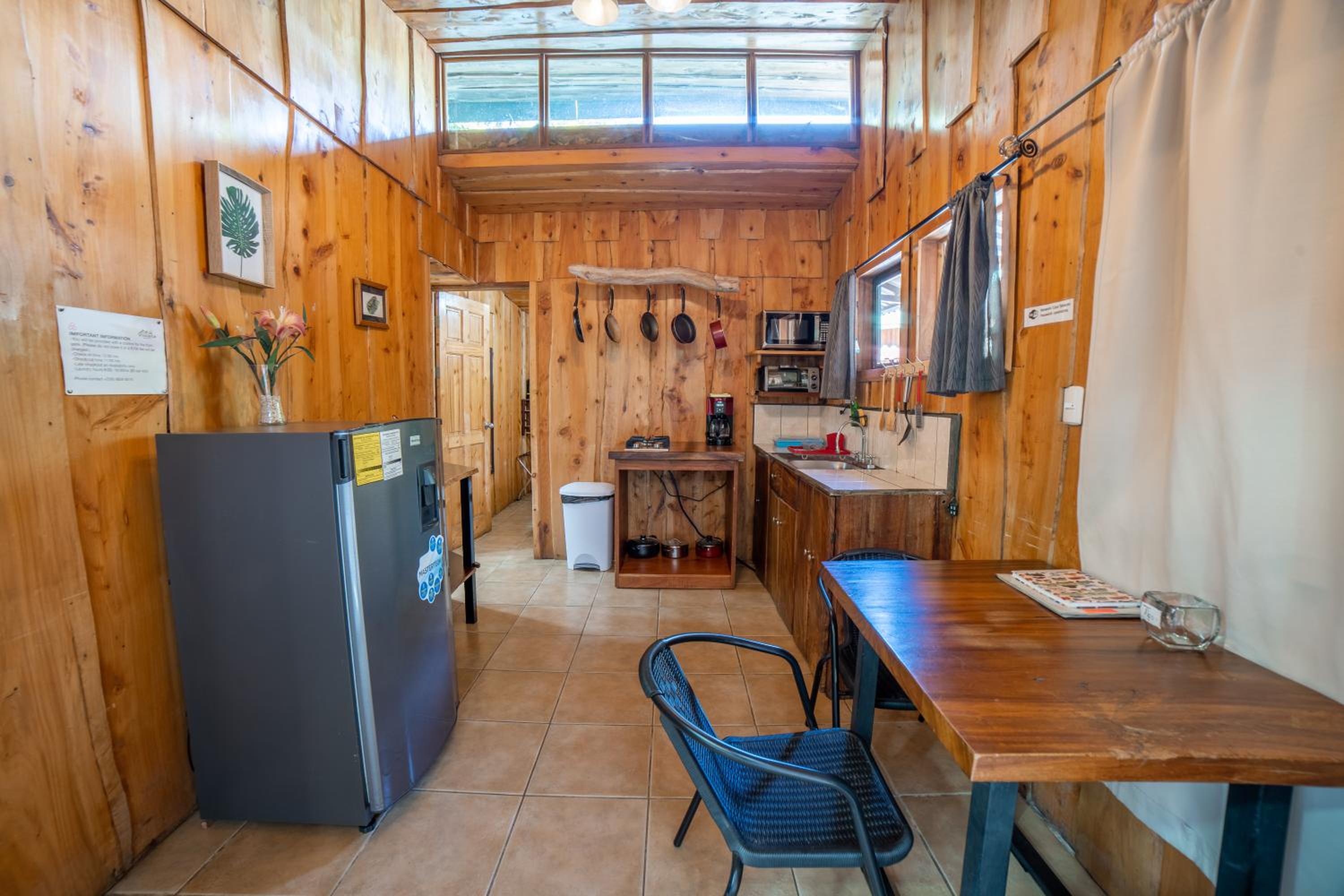 Casa Violeta Home rentals