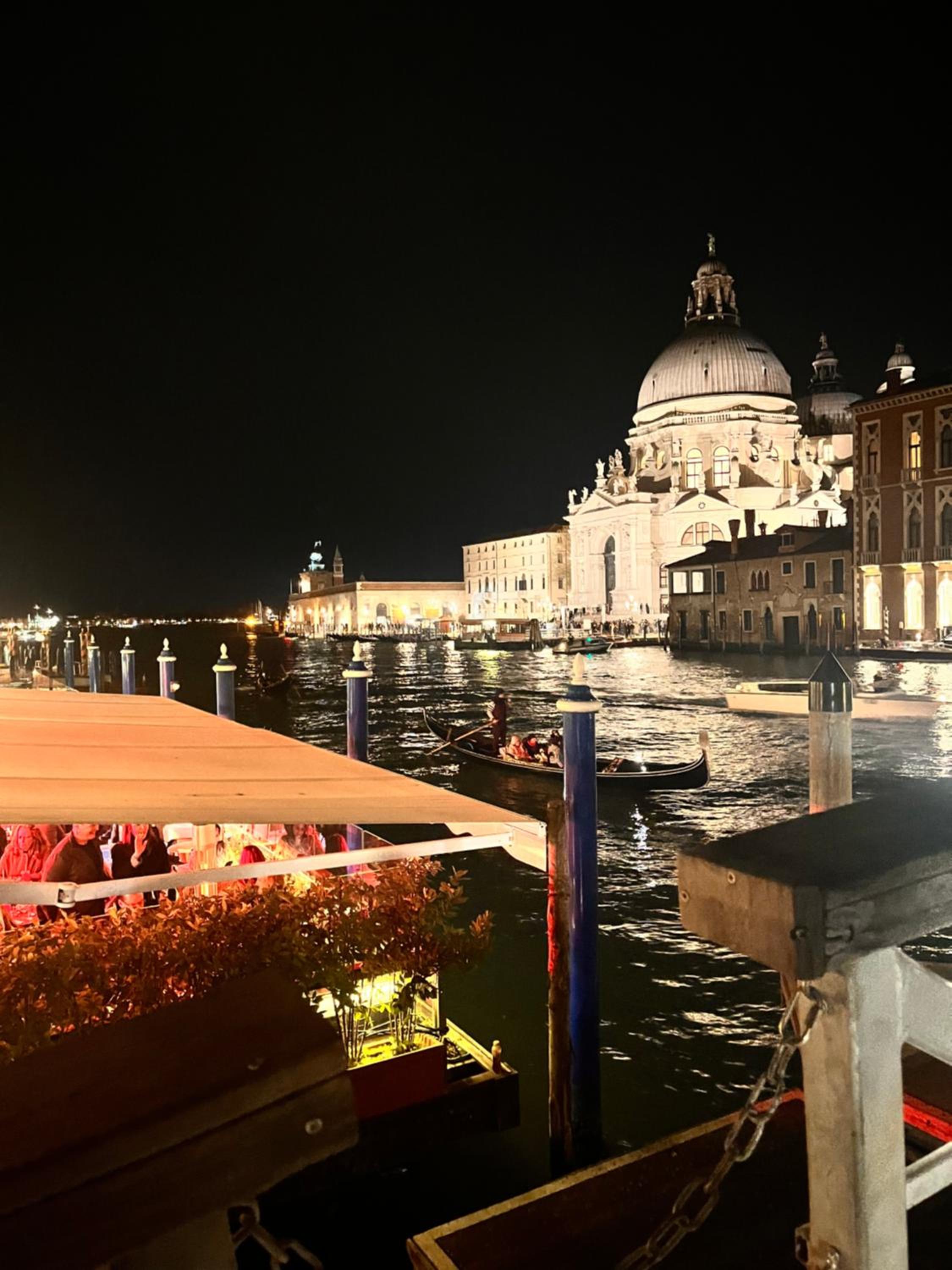 NinaMar Giudecca Venice House