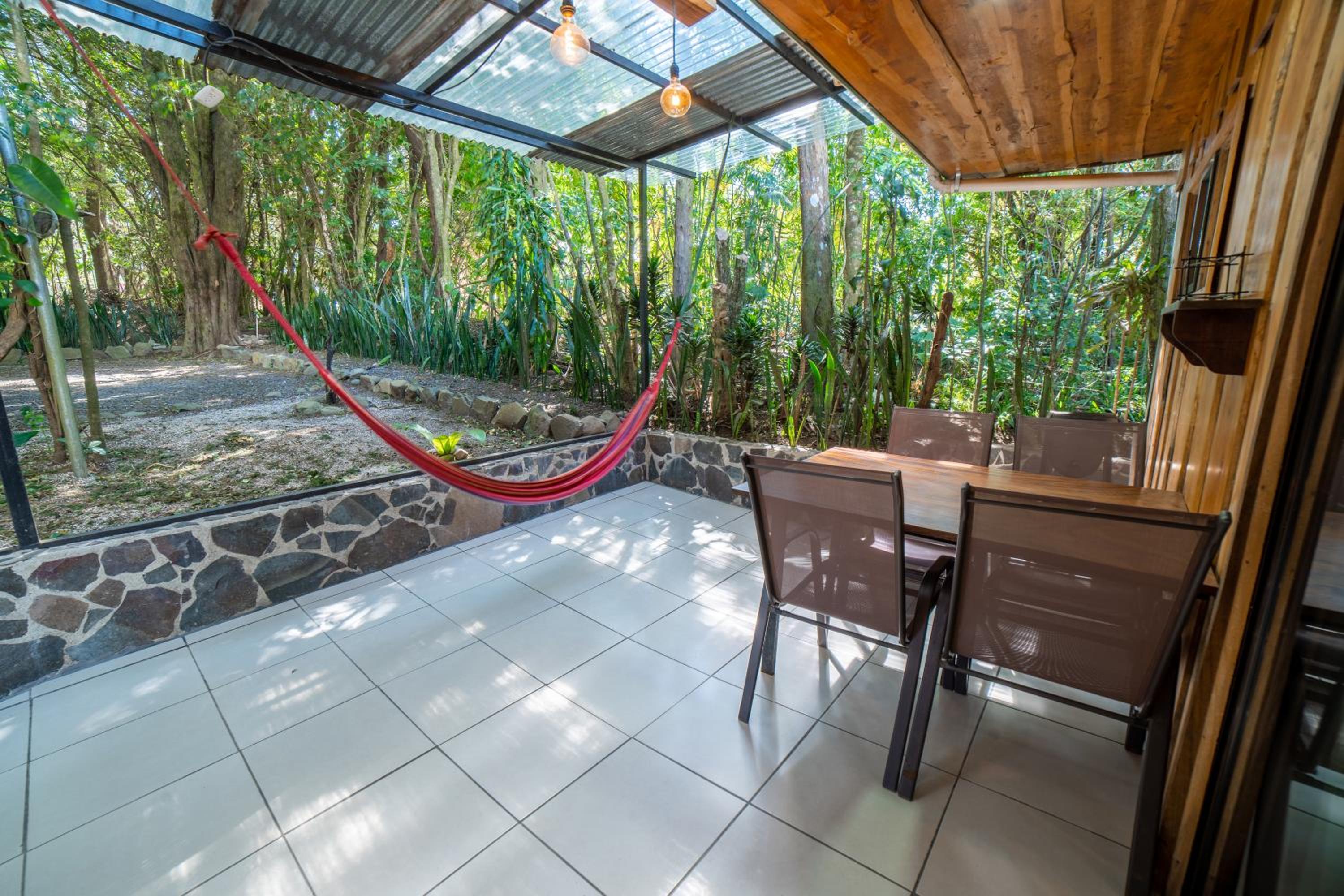 Casa Violeta Home rentals