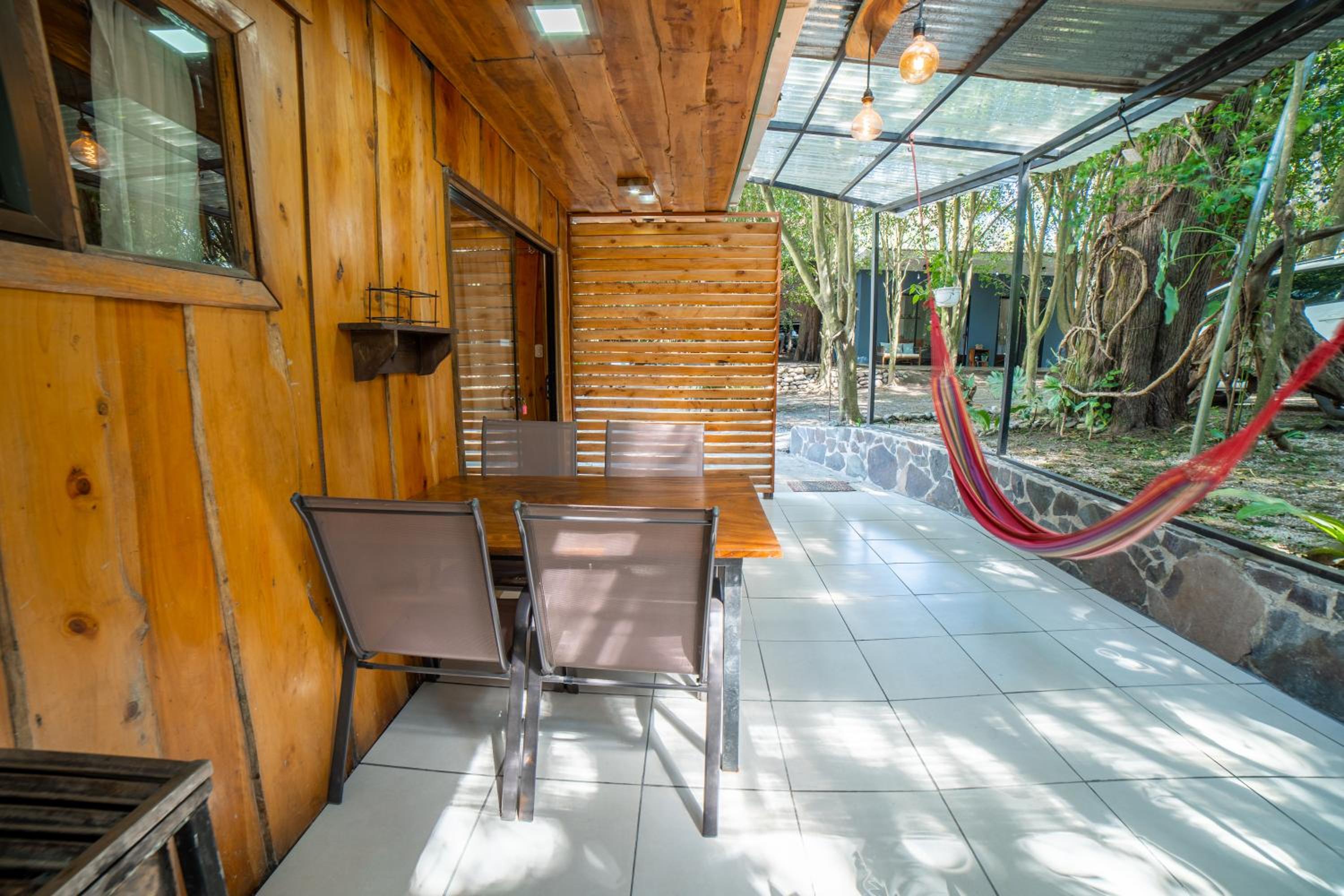 Casa Violeta Home rentals