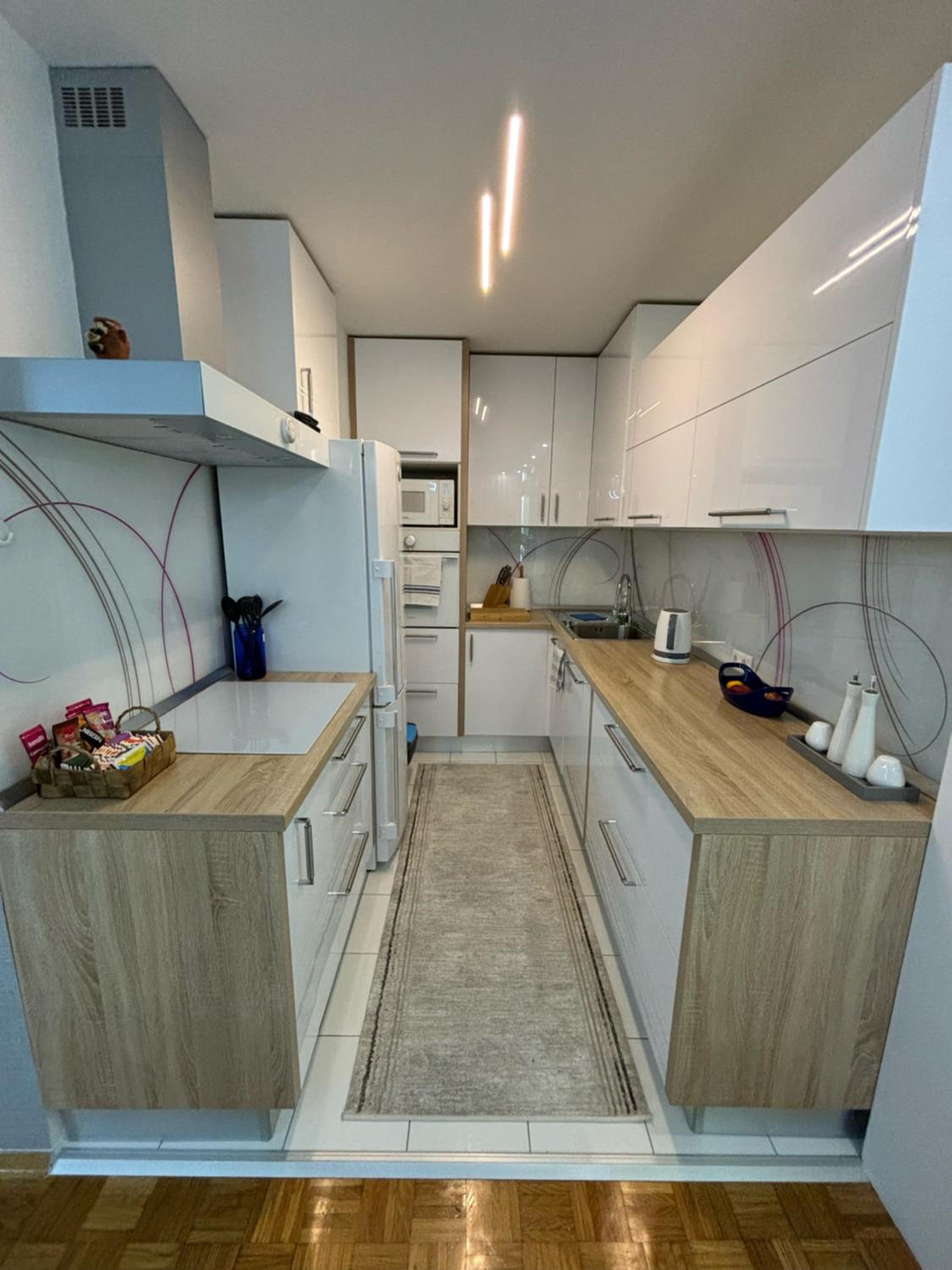 Apartman Laura