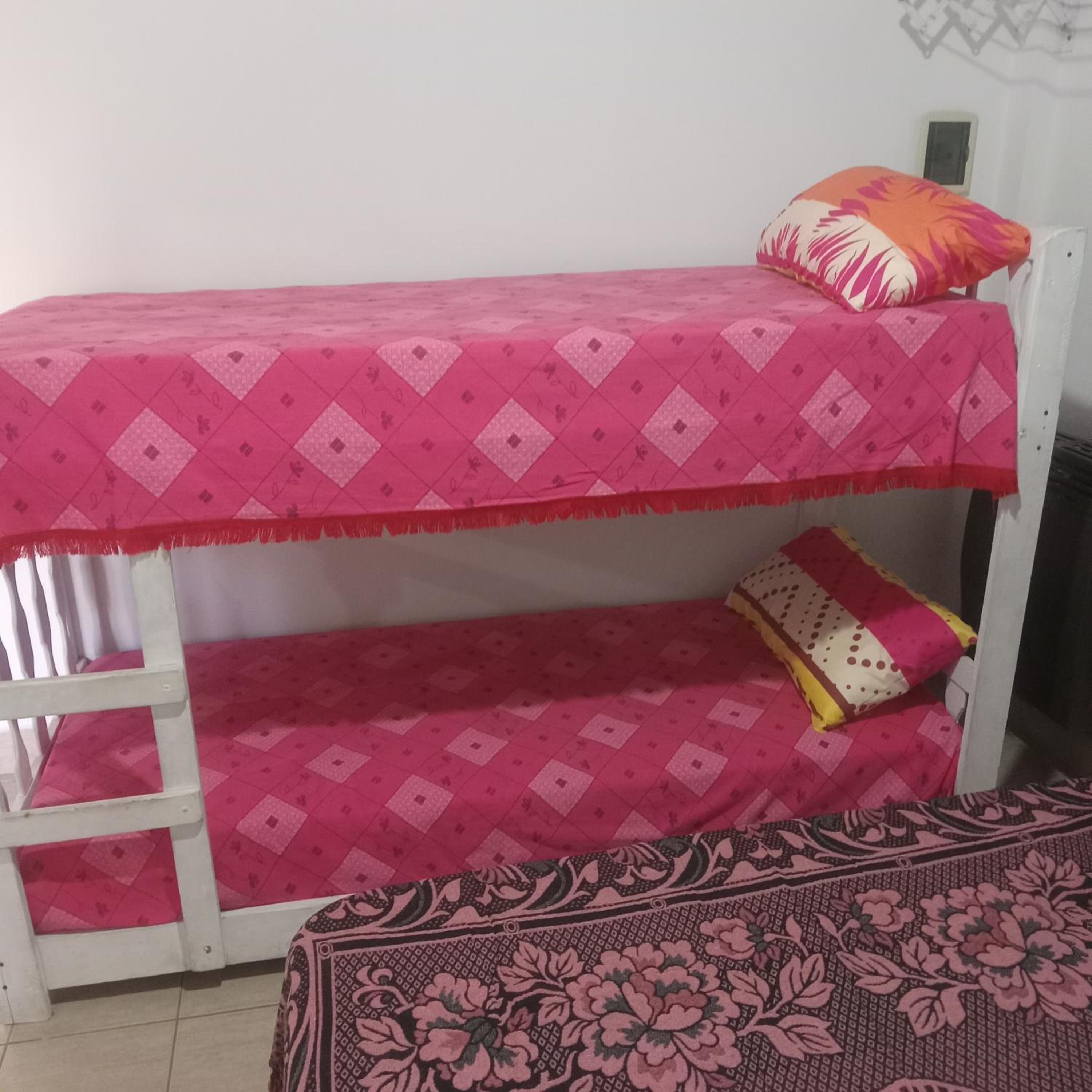 Casa Bubba