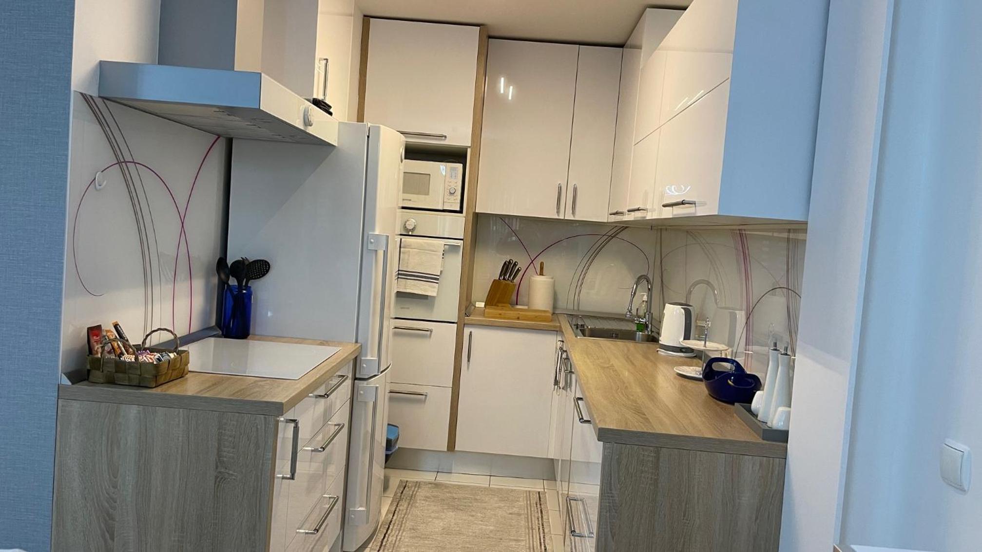 Apartman Laura