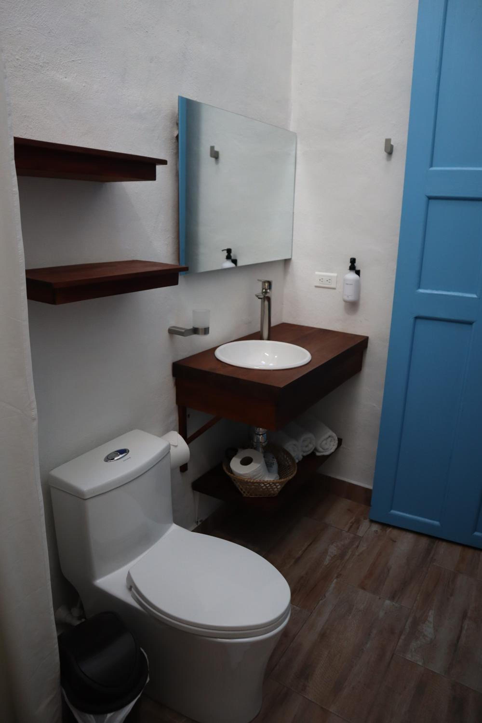 Hotel Boutique Casa Encanto Barichara