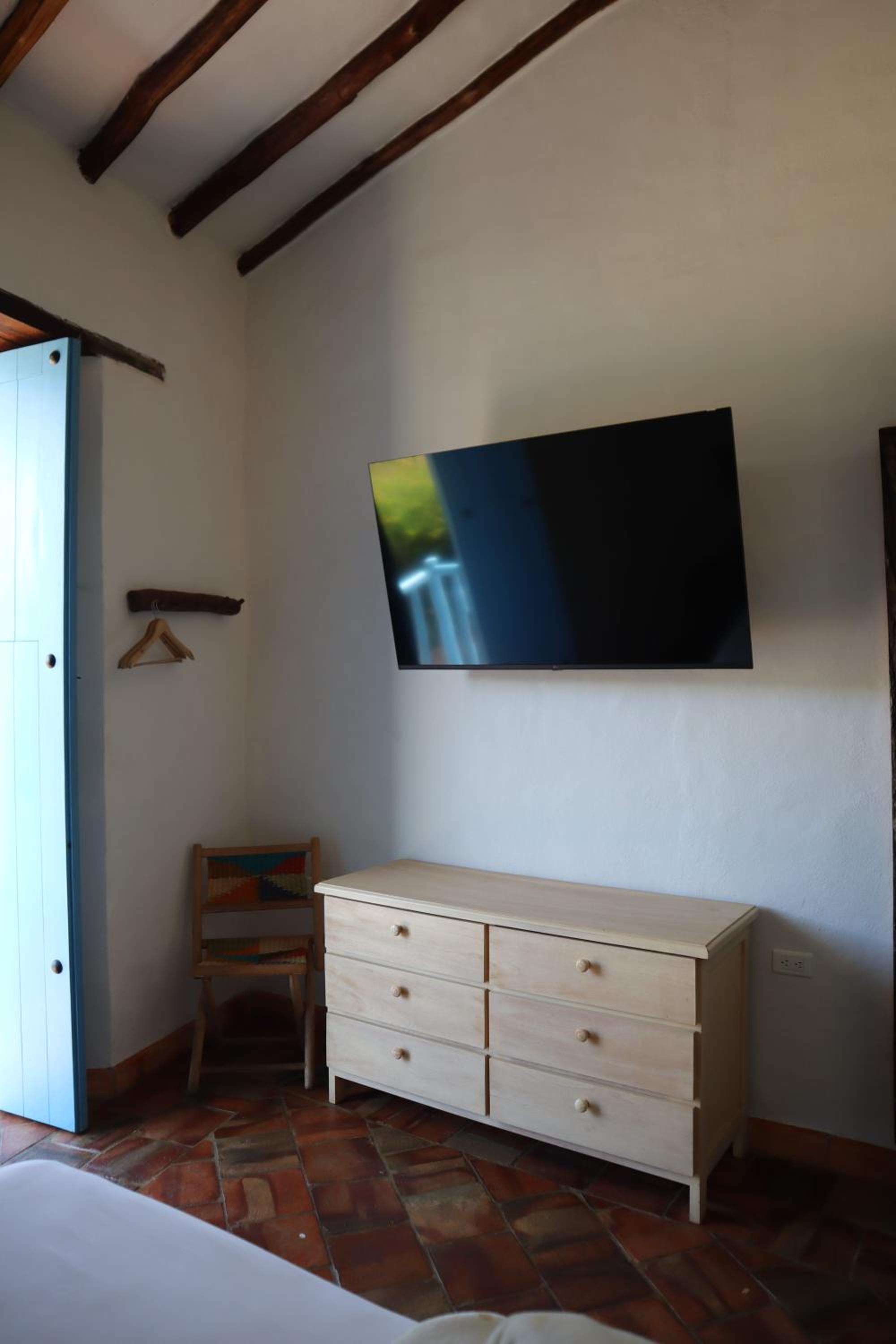 Hotel Boutique Casa Encanto Barichara