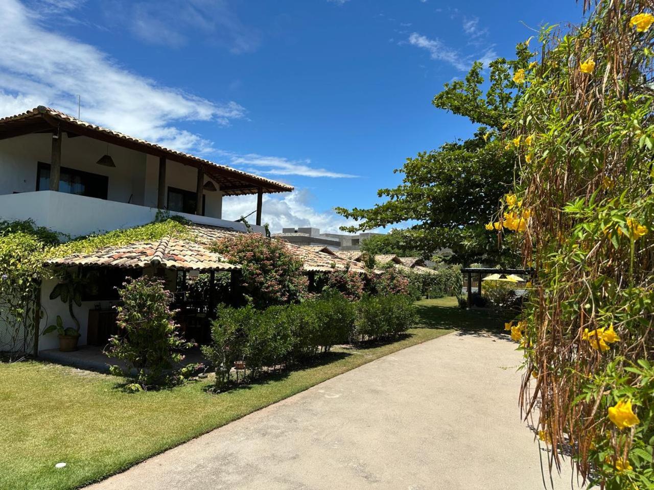 Vila Sol Chalés