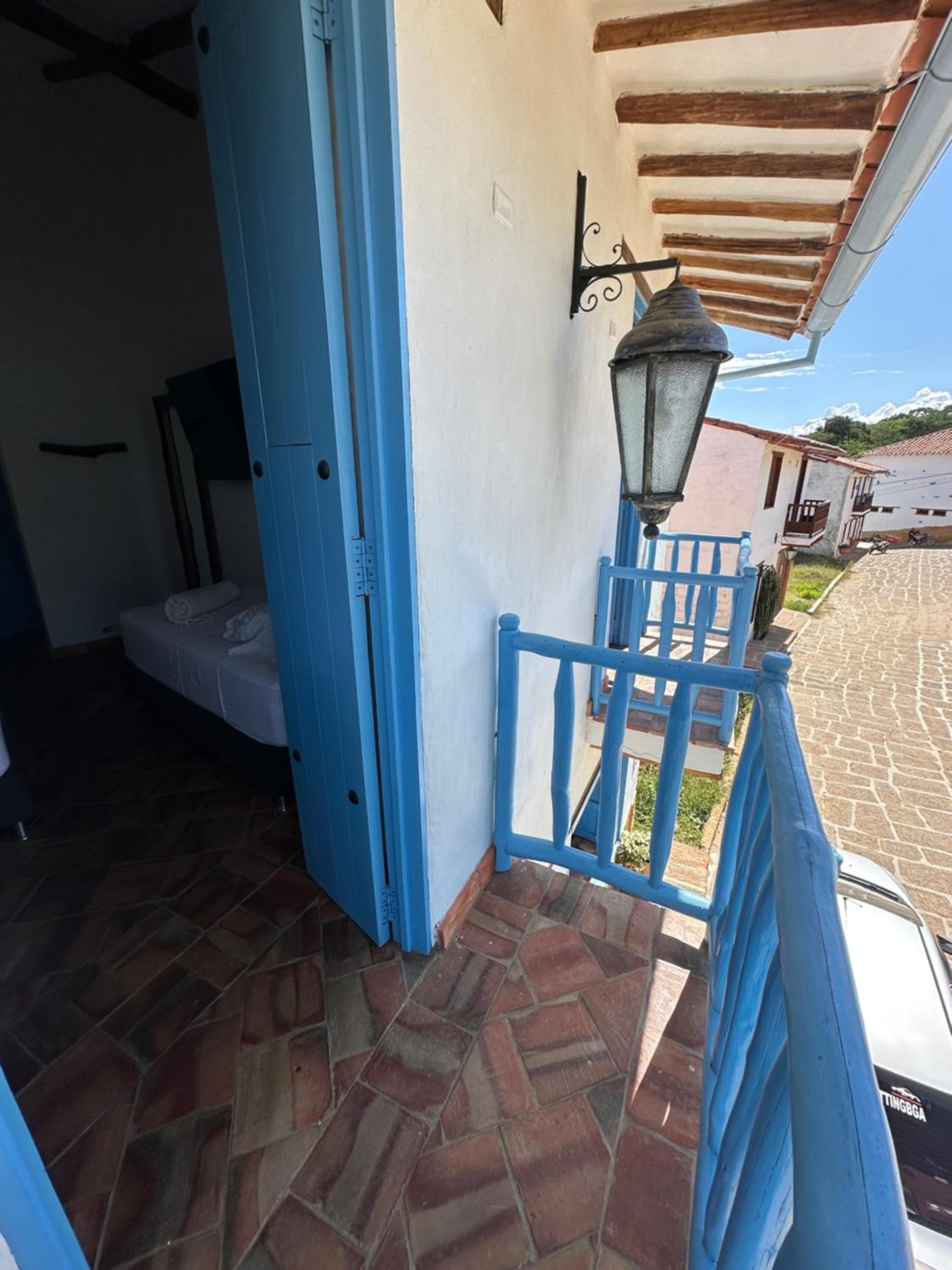 Hotel Boutique Casa Encanto Barichara