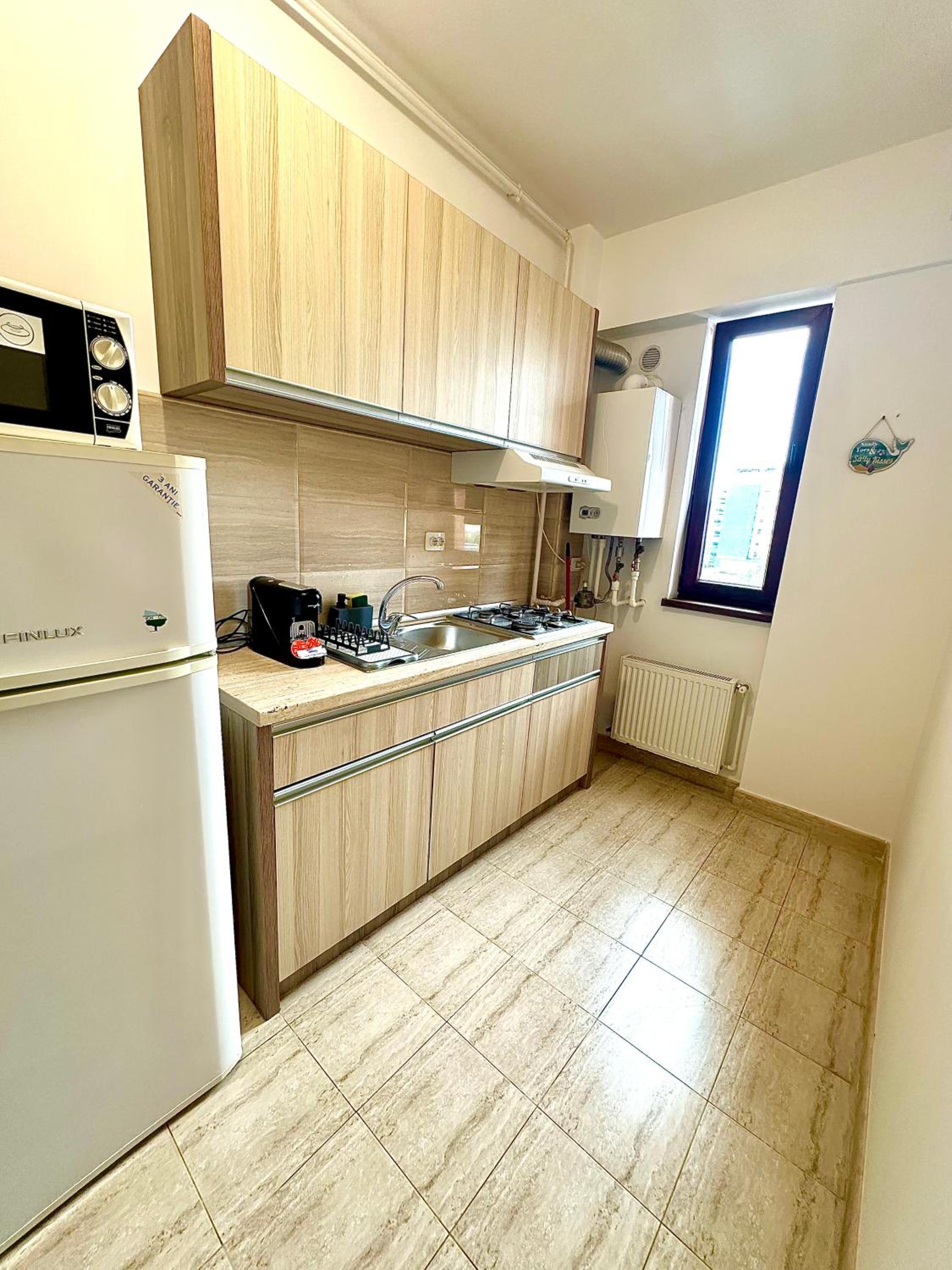 Monarch Boutique Apartaments