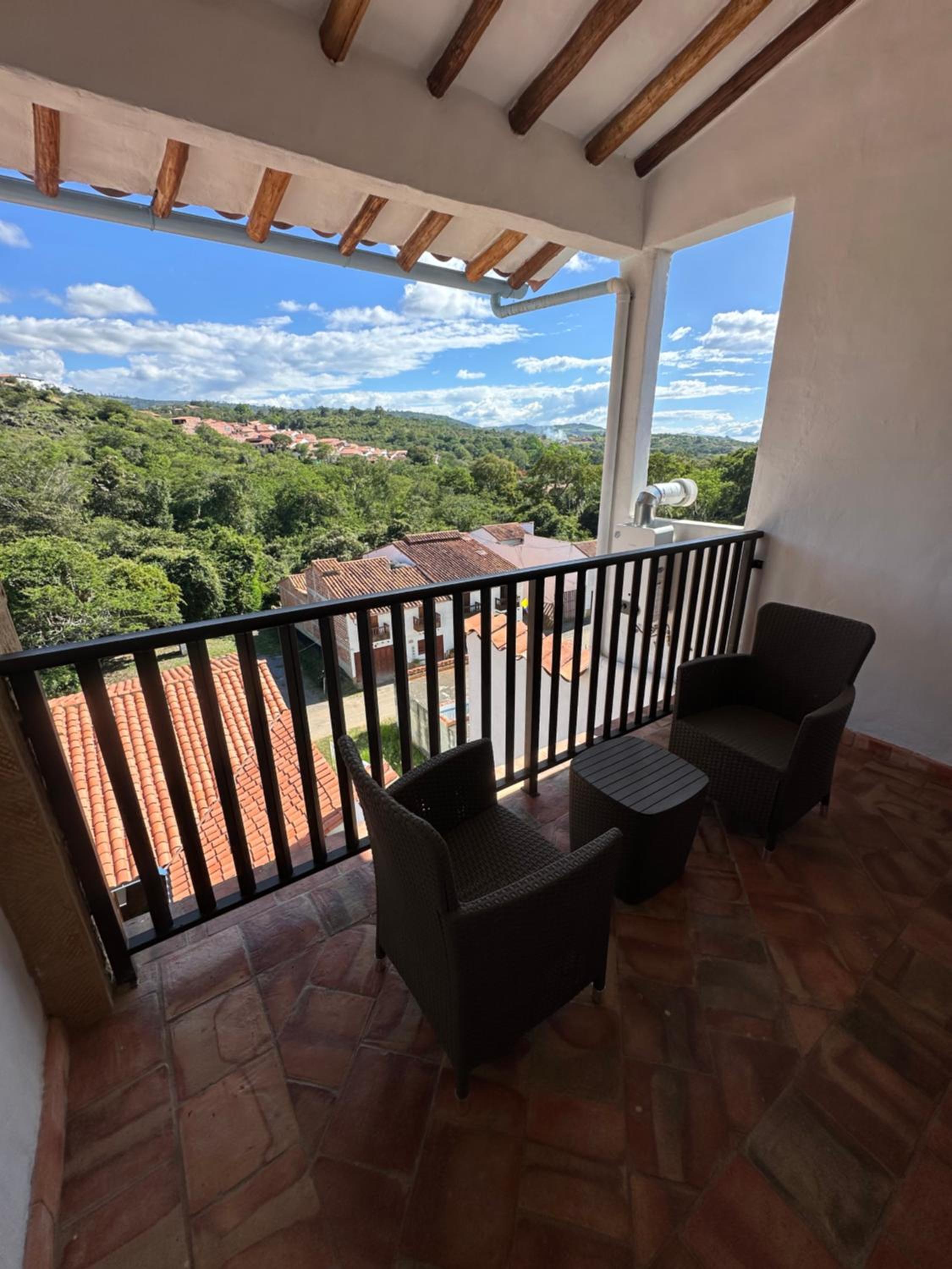 Hotel Boutique Casa Encanto Barichara