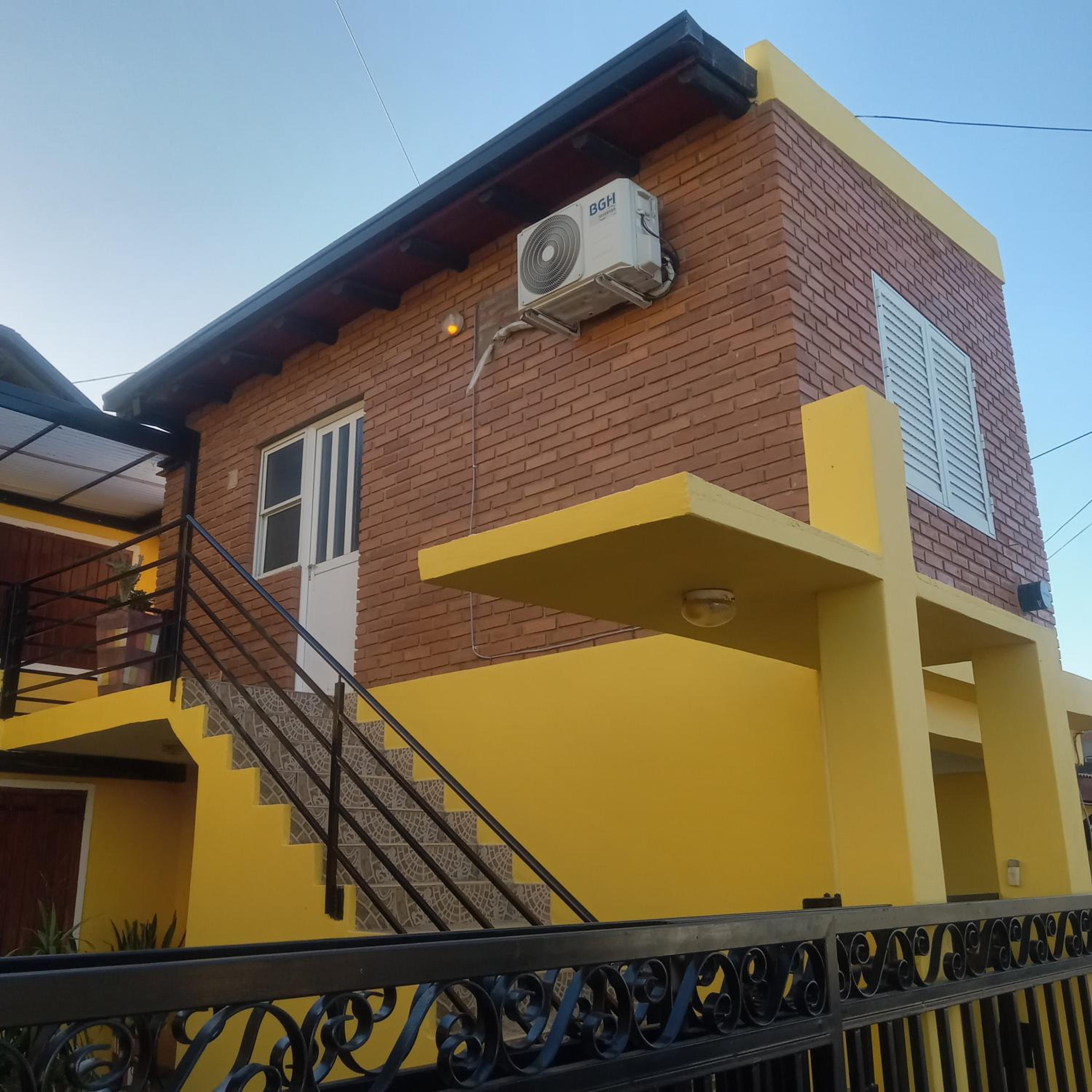 Casa Bubba