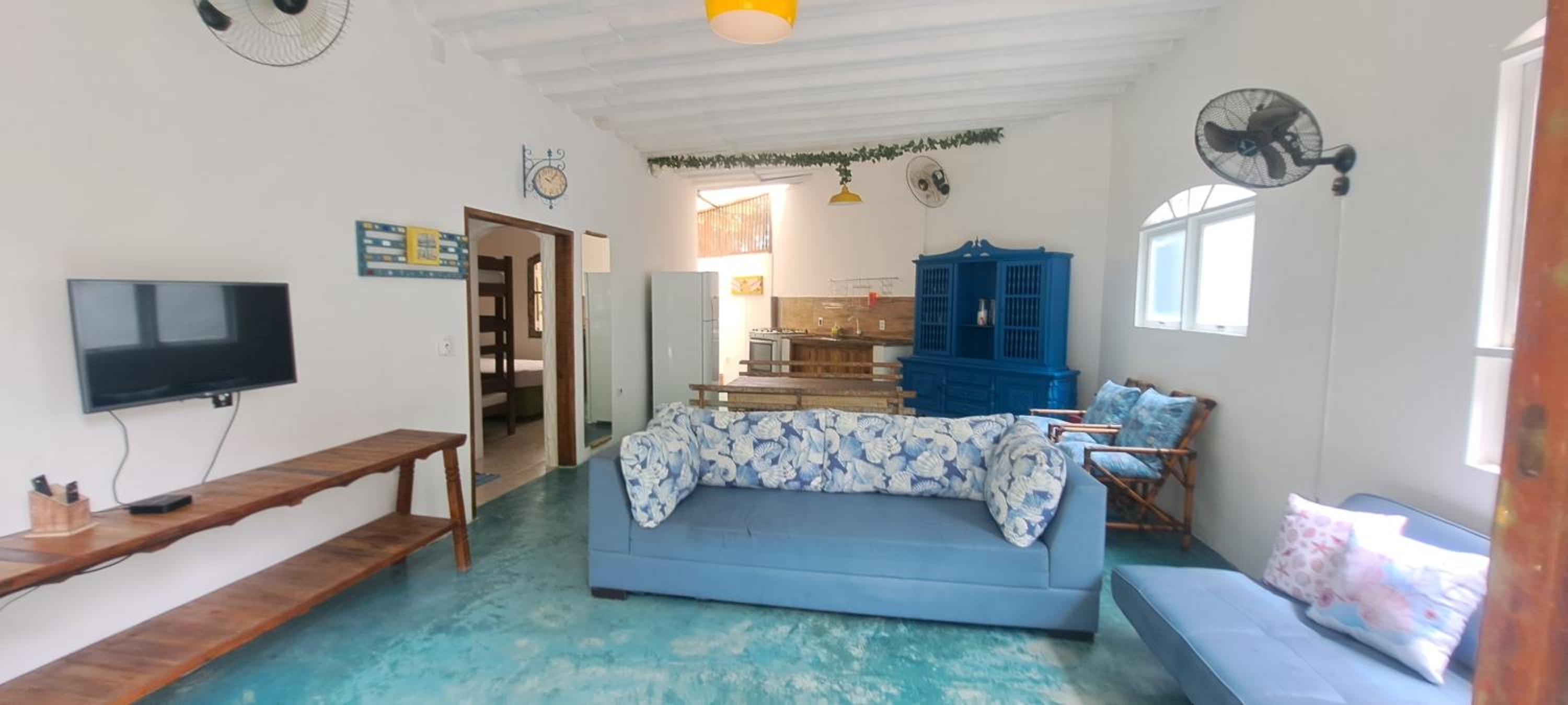 Casa ILHABELA CACHOEIRA PAQUETA - Refúgio dos Sonhos, a Escapada Ideal para Aproveitar o Melhor da Natureza!
