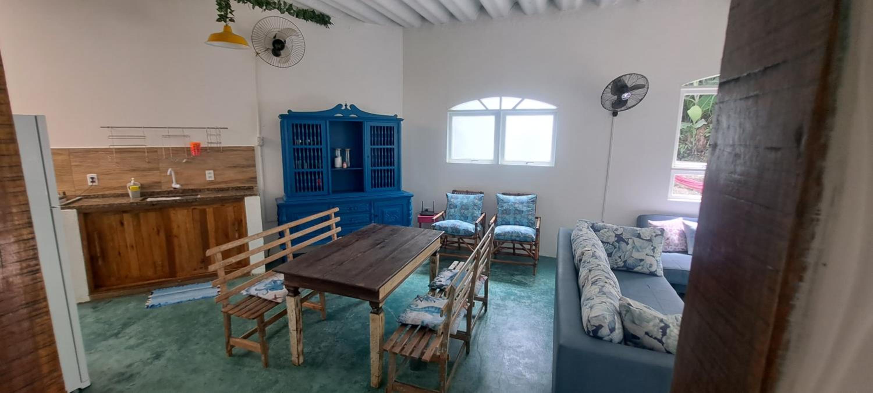 Casa ILHABELA CACHOEIRA PAQUETA - Refúgio dos Sonhos, a Escapada Ideal para Aproveitar o Melhor da Natureza!