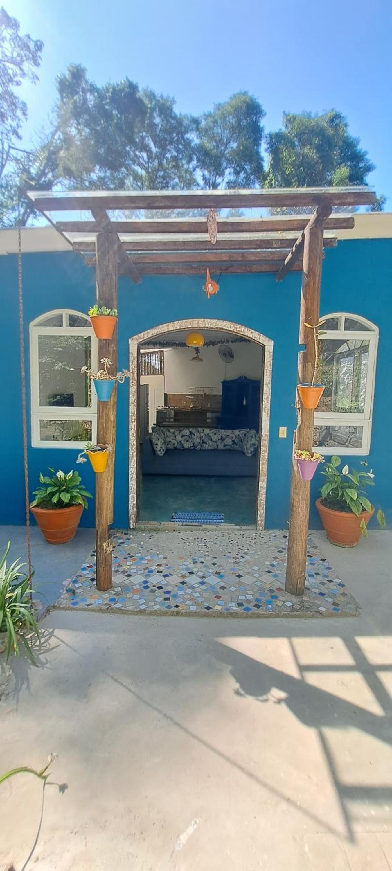 Casa ILHABELA CACHOEIRA PAQUETA - Refúgio dos Sonhos, a Escapada Ideal para Aproveitar o Melhor da Natureza!