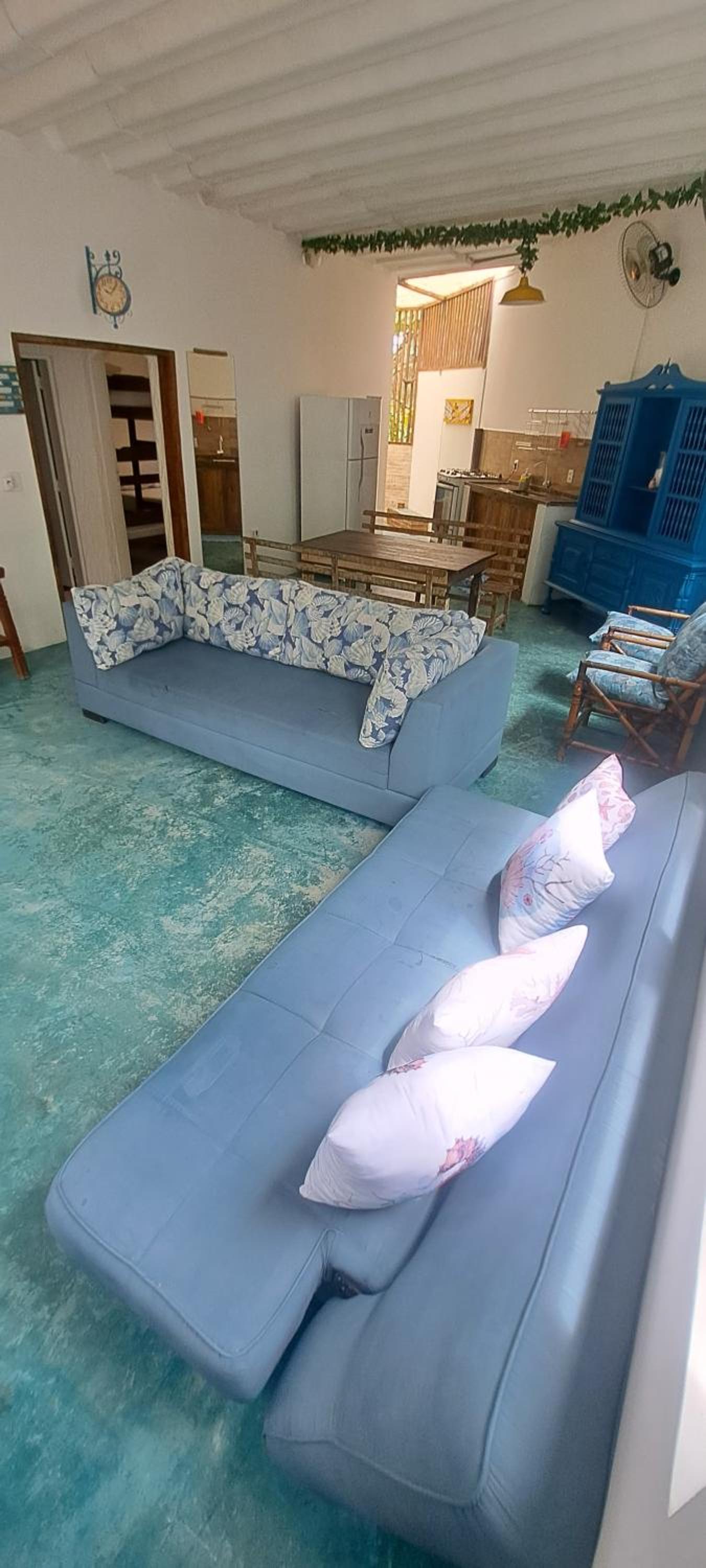 Casa ILHABELA CACHOEIRA PAQUETA - Refúgio dos Sonhos, a Escapada Ideal para Aproveitar o Melhor da Natureza!