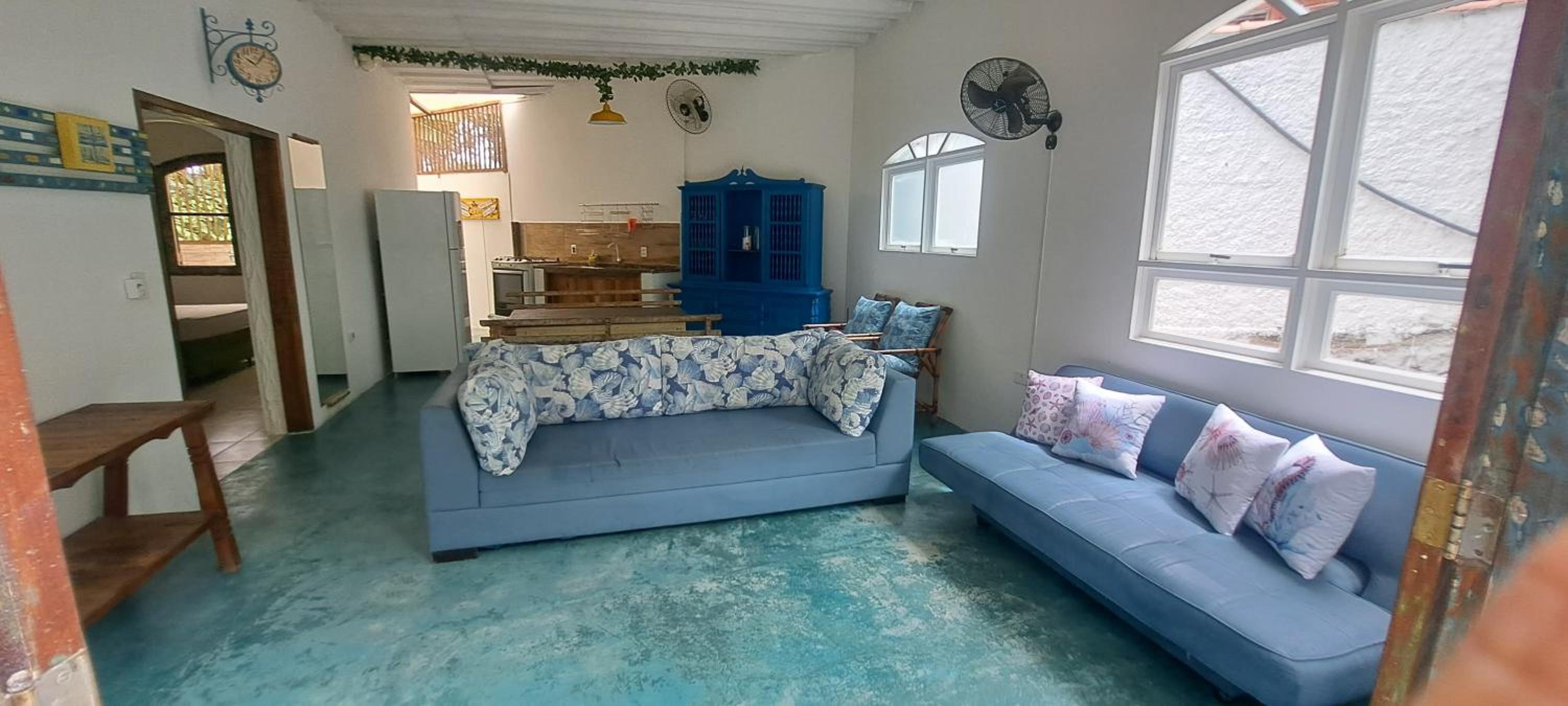 Casa ILHABELA CACHOEIRA PAQUETA - Refúgio dos Sonhos, a Escapada Ideal para Aproveitar o Melhor da Natureza!