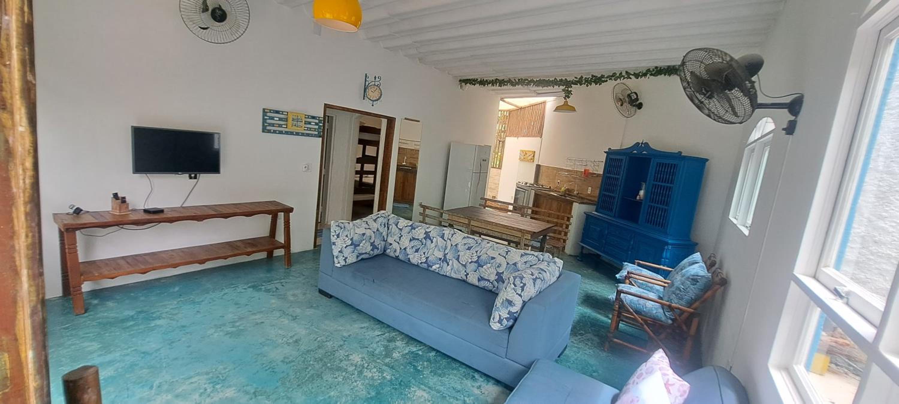 Casa ILHABELA CACHOEIRA PAQUETA - Refúgio dos Sonhos, a Escapada Ideal para Aproveitar o Melhor da Natureza!
