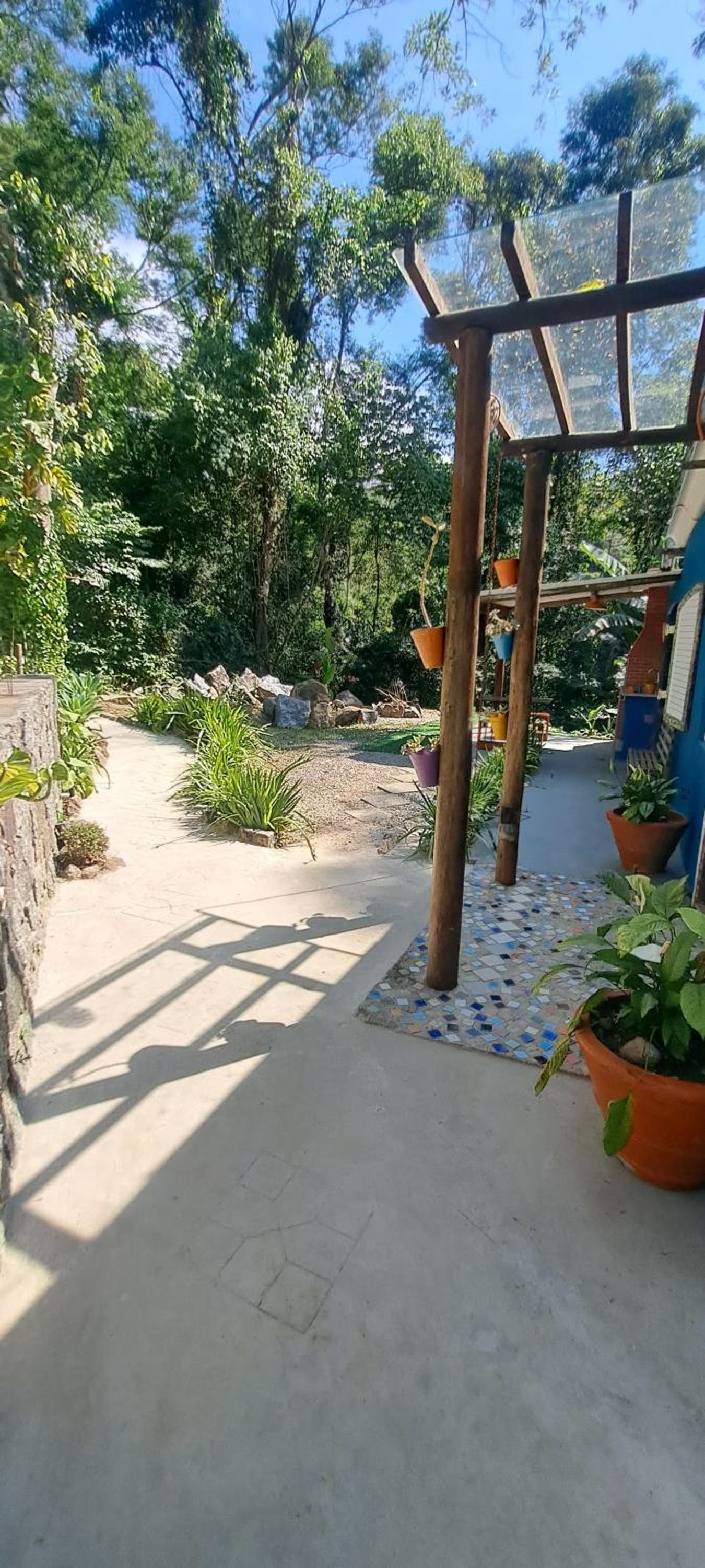Casa ILHABELA CACHOEIRA PAQUETA - Refúgio dos Sonhos, a Escapada Ideal para Aproveitar o Melhor da Natureza!