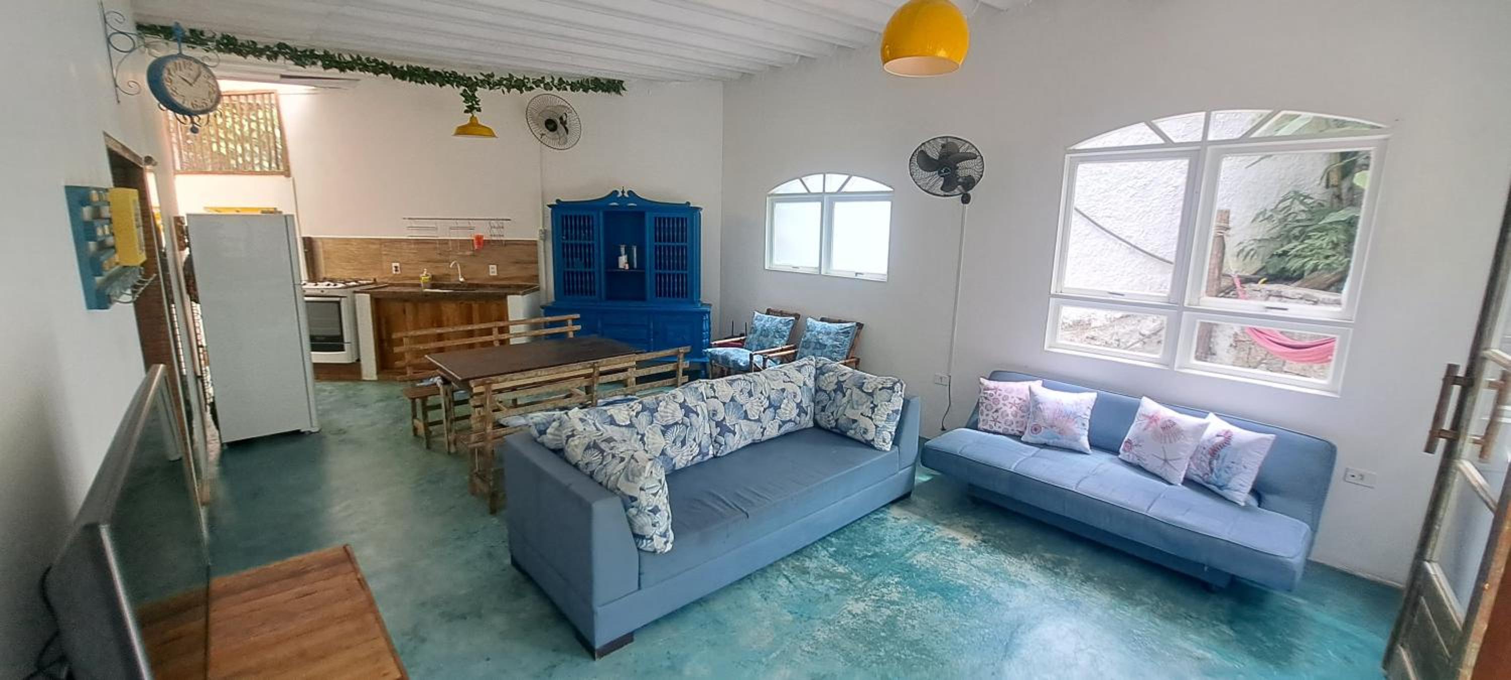 Casa ILHABELA CACHOEIRA PAQUETA - Refúgio dos Sonhos, a Escapada Ideal para Aproveitar o Melhor da Natureza!