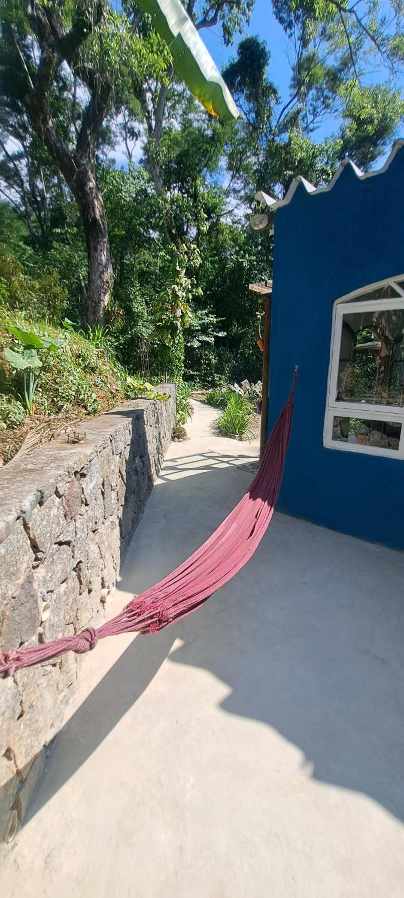 Casa ILHABELA CACHOEIRA PAQUETA - Refúgio dos Sonhos, a Escapada Ideal para Aproveitar o Melhor da Natureza!