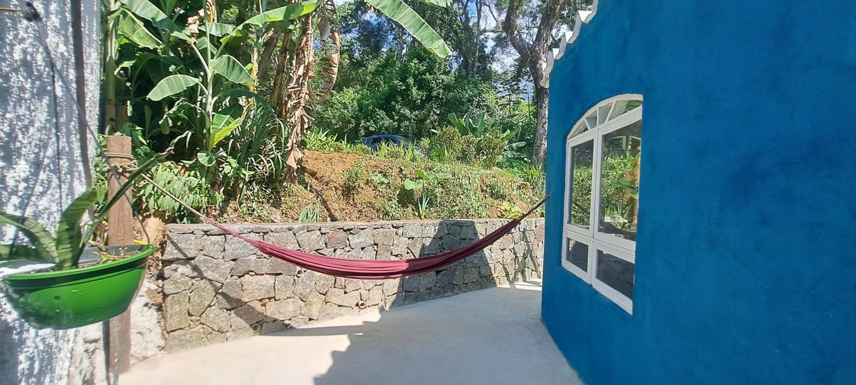 Casa ILHABELA CACHOEIRA PAQUETA - Refúgio dos Sonhos, a Escapada Ideal para Aproveitar o Melhor da Natureza!