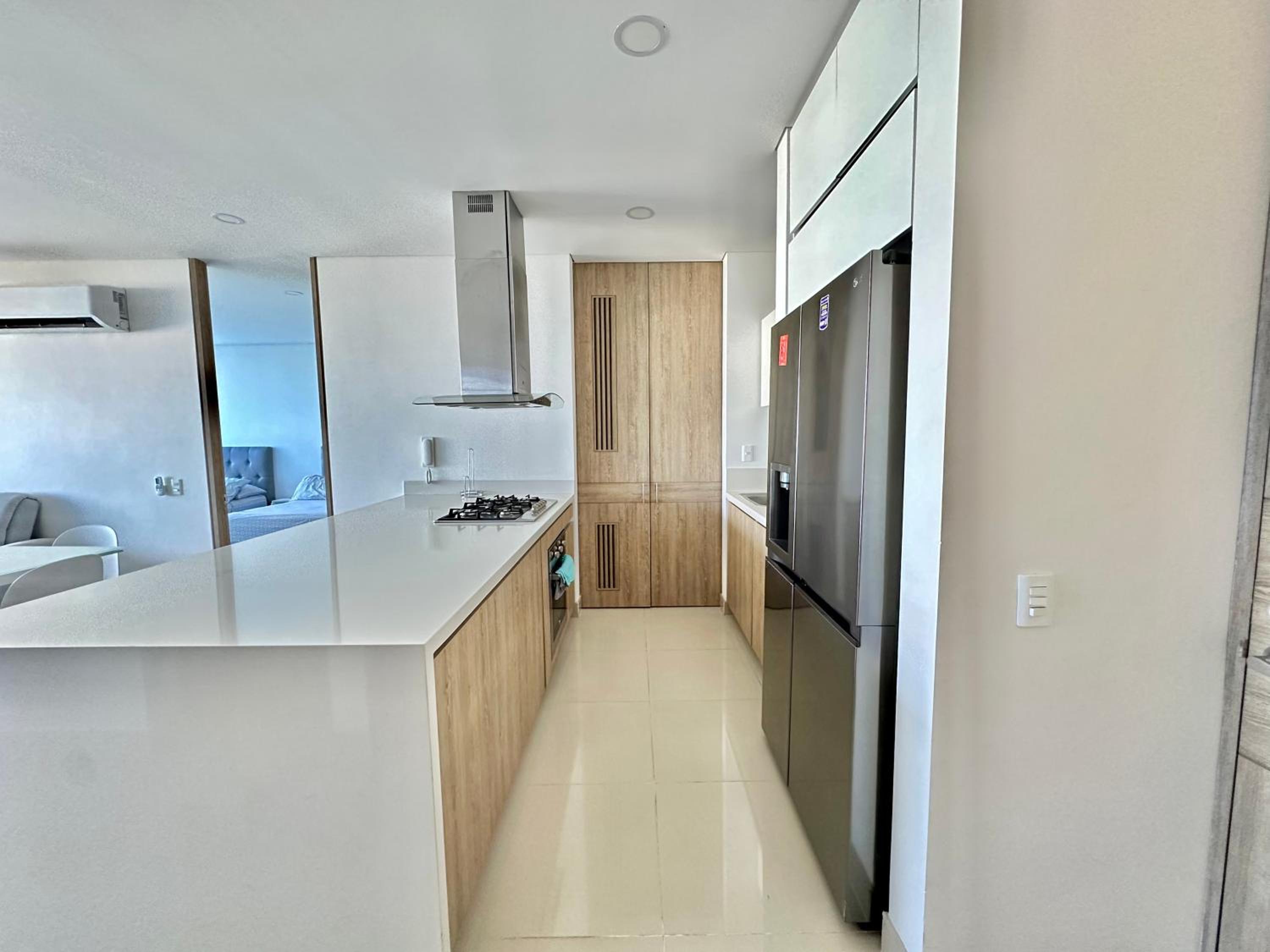 Apartamentos Luxury Frente al Mar - AR Rentals
