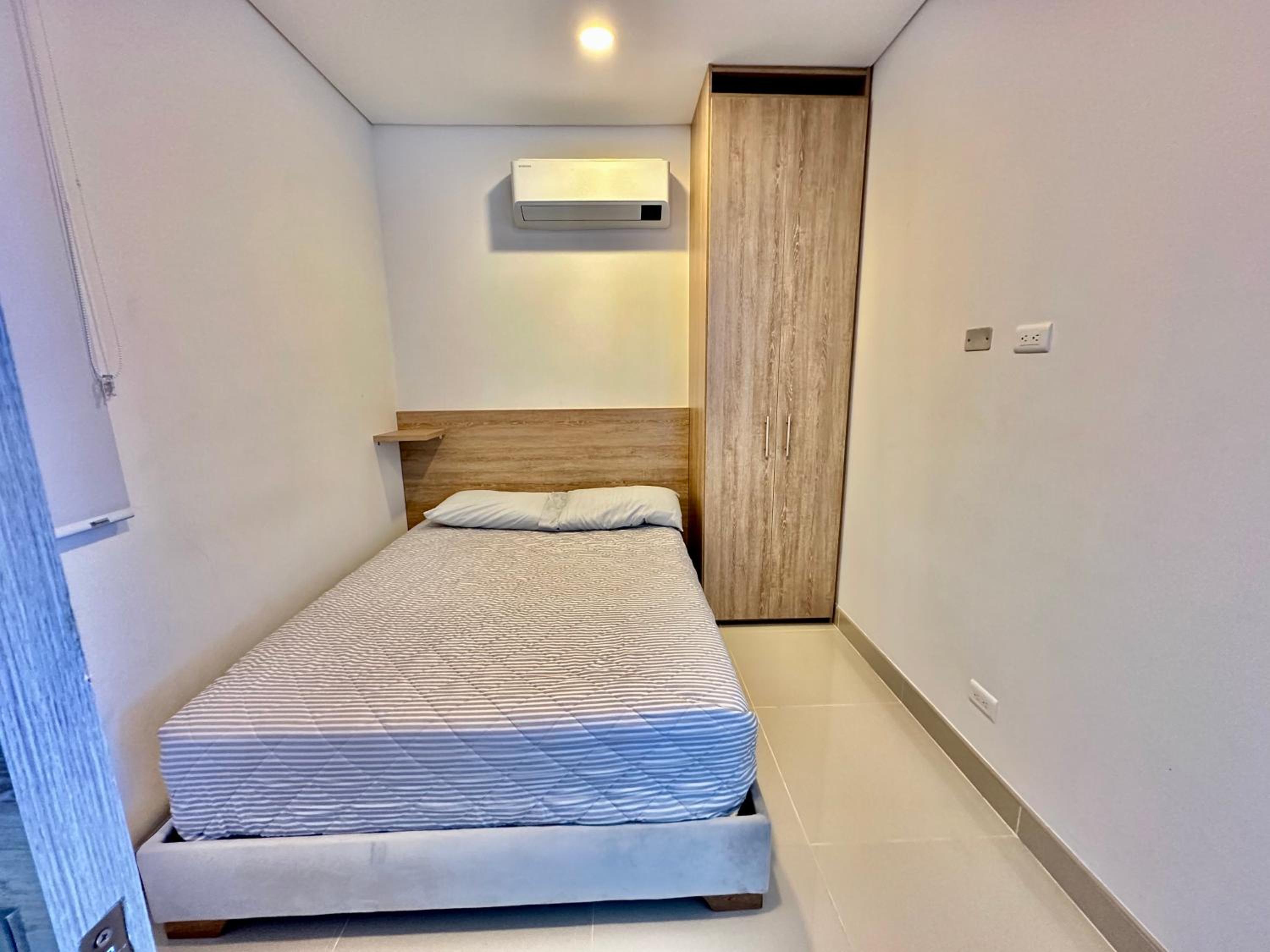 Apartamentos Luxury Frente al Mar - AR Rentals