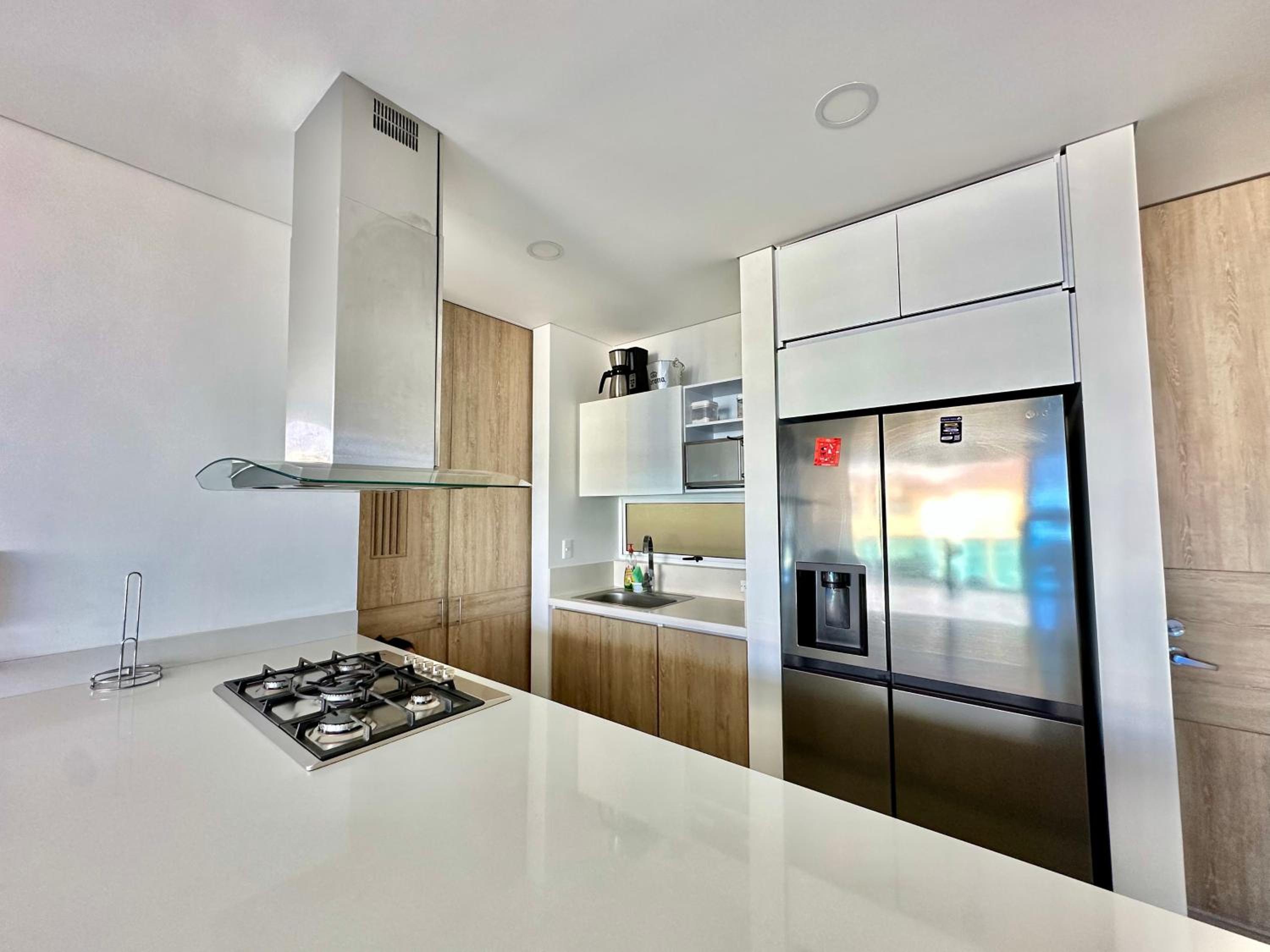 Apartamentos Luxury Frente al Mar - AR Rentals