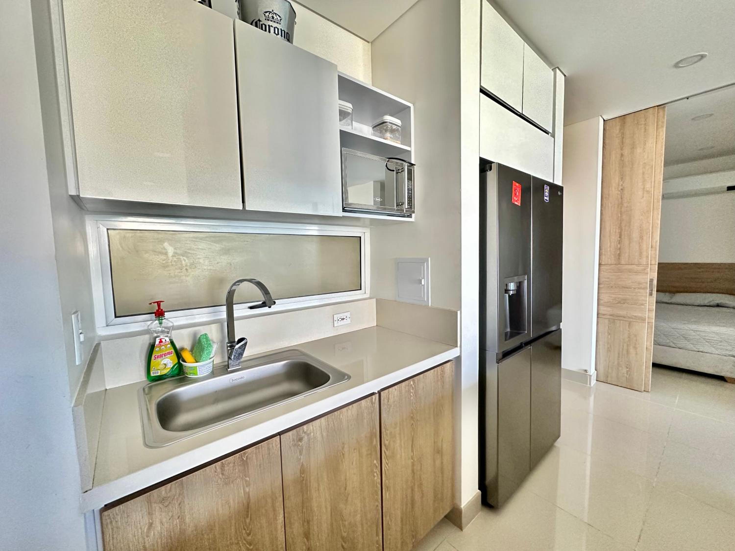 Apartamentos Luxury Frente al Mar - AR Rentals