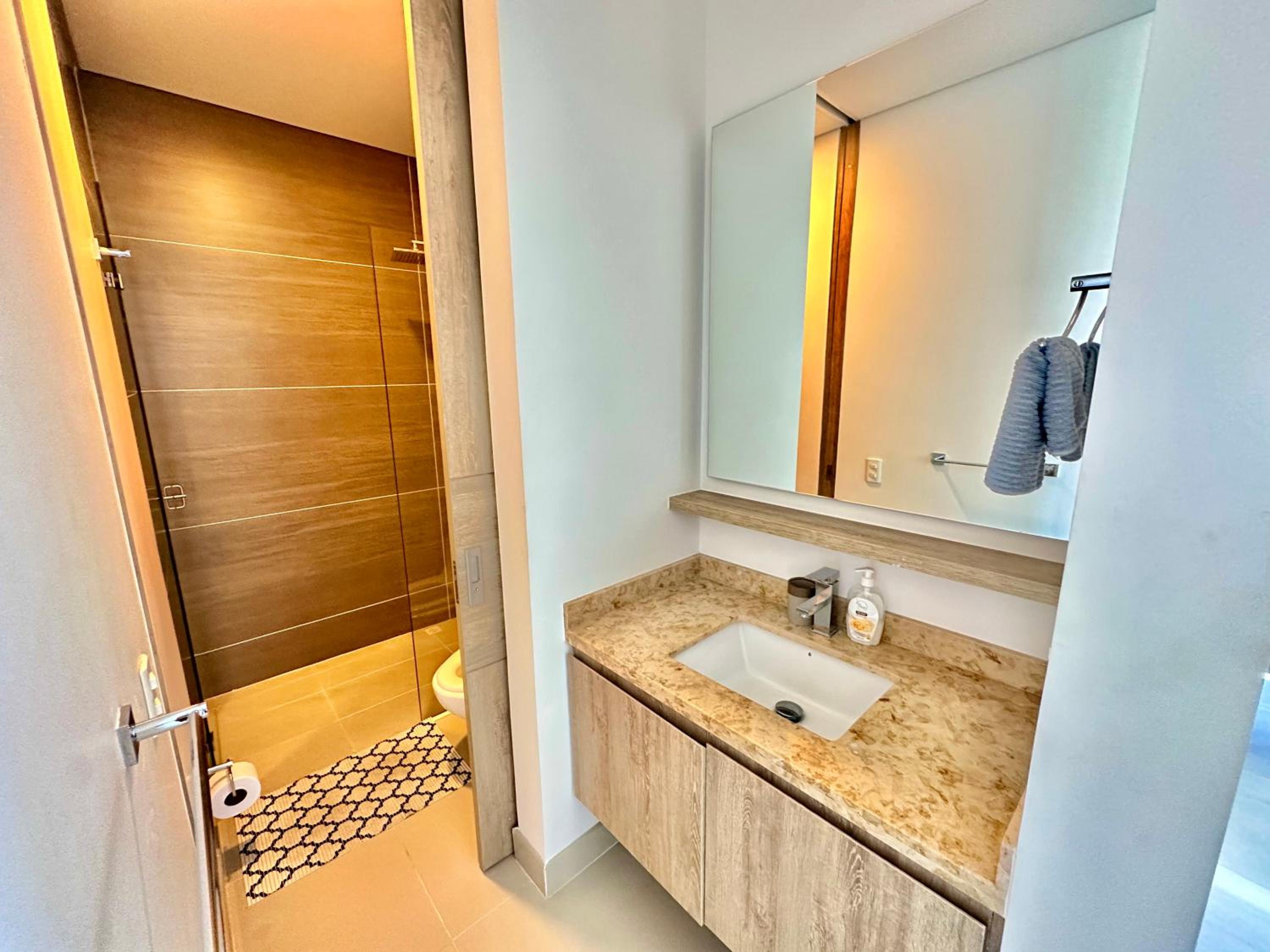 Apartamentos Luxury Frente al Mar - AR Rentals