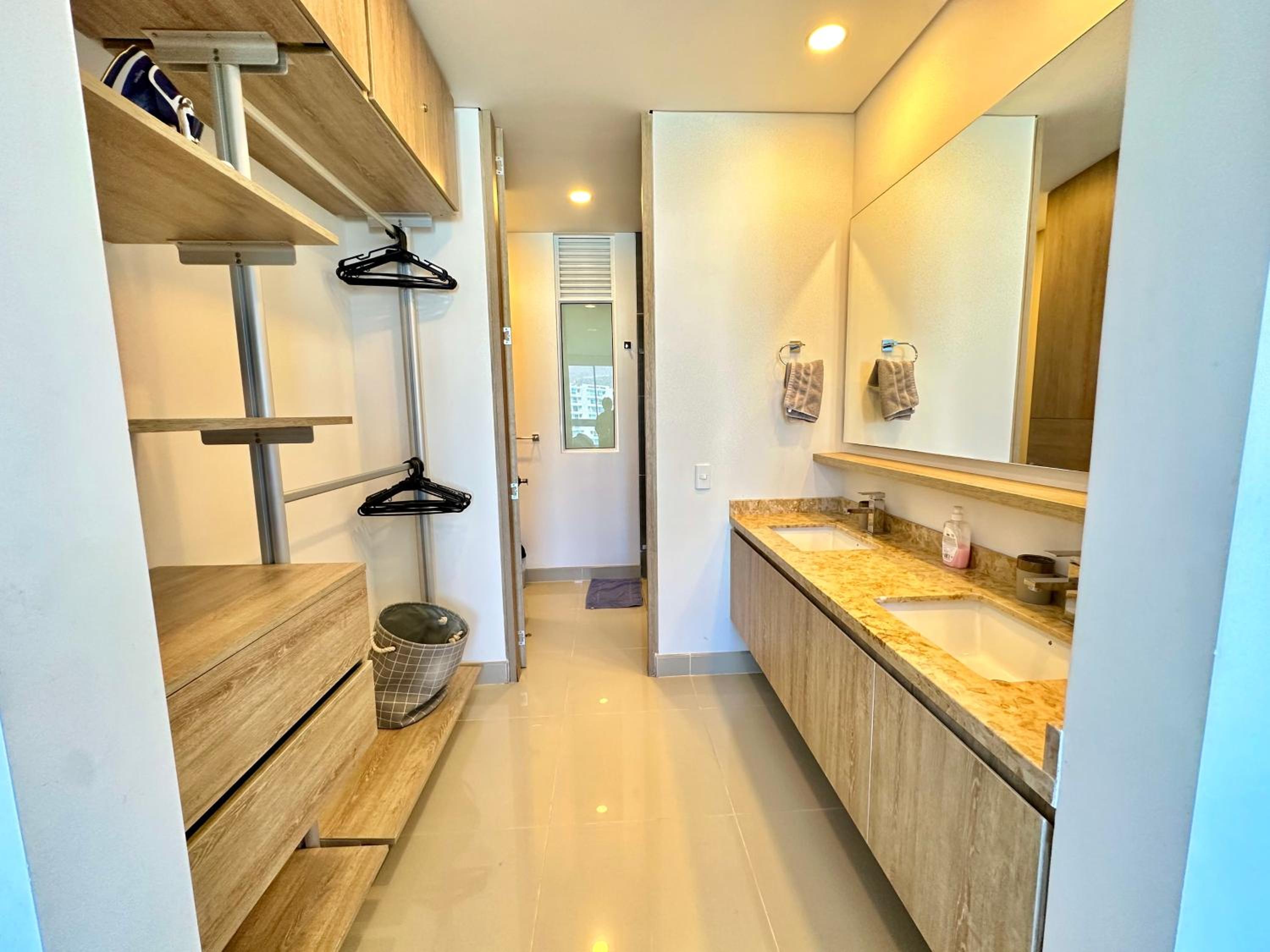 Apartamentos Luxury Frente al Mar - AR Rentals