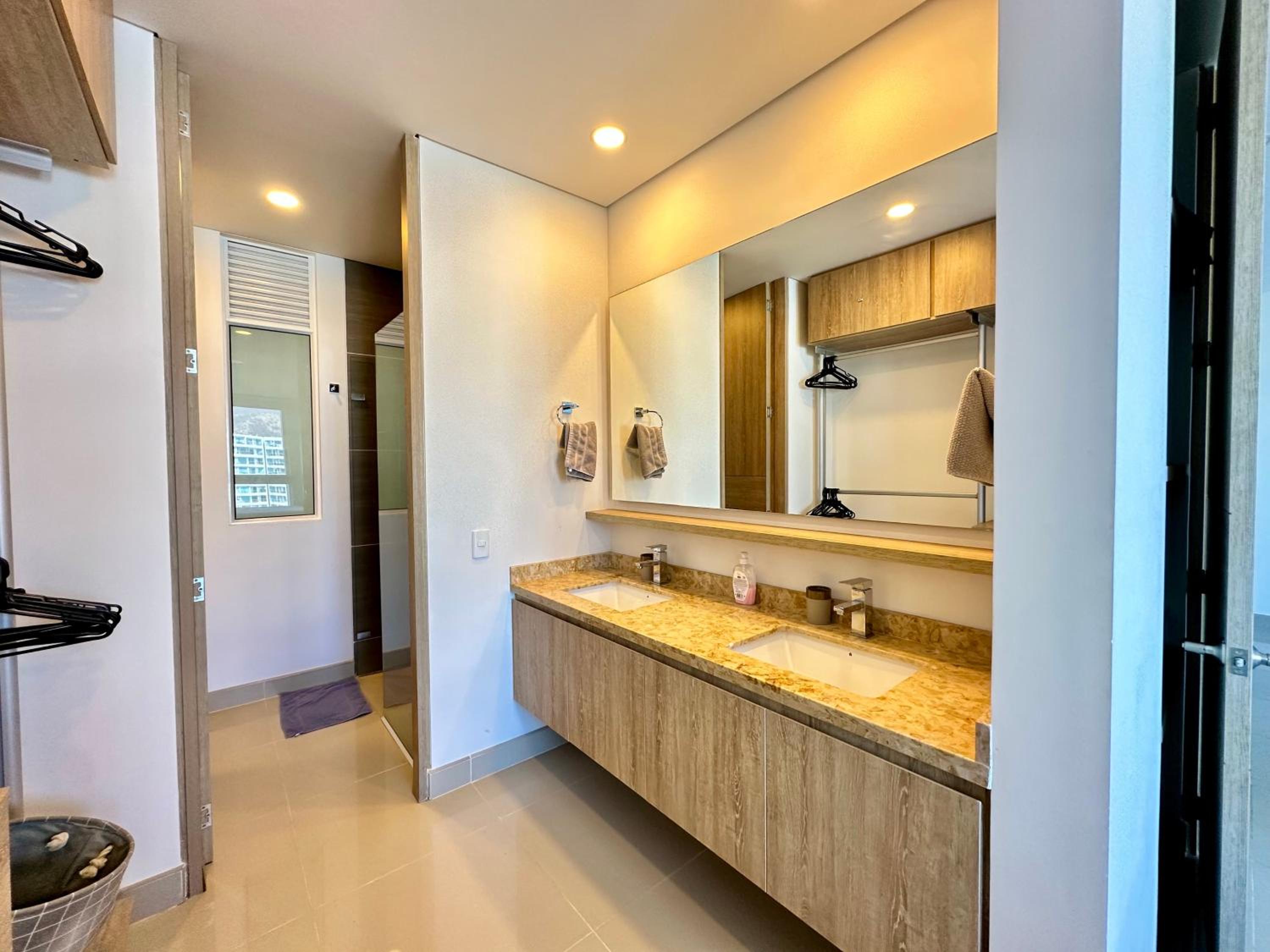 Apartamentos Luxury Frente al Mar - AR Rentals