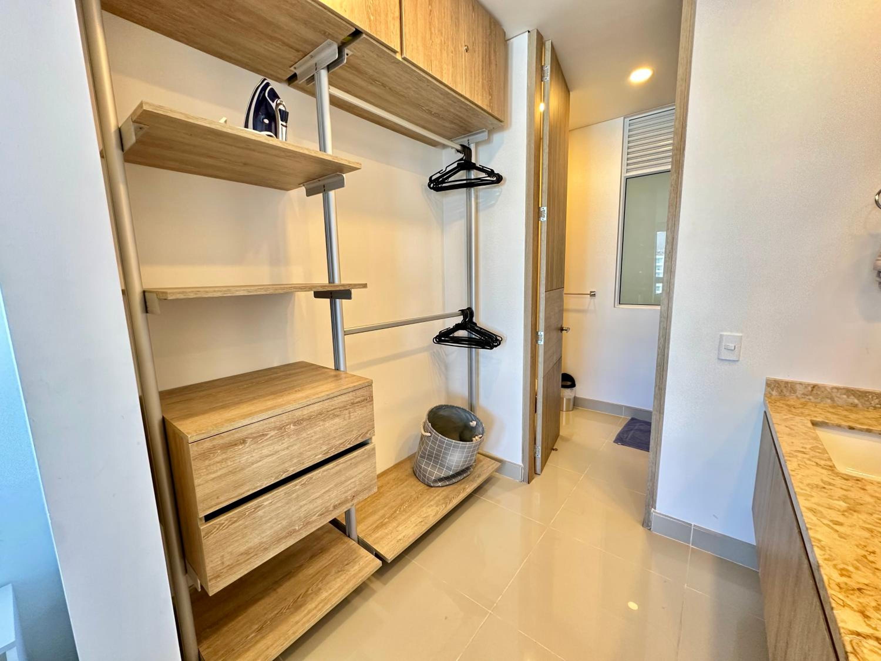 Apartamentos Luxury Frente al Mar - AR Rentals