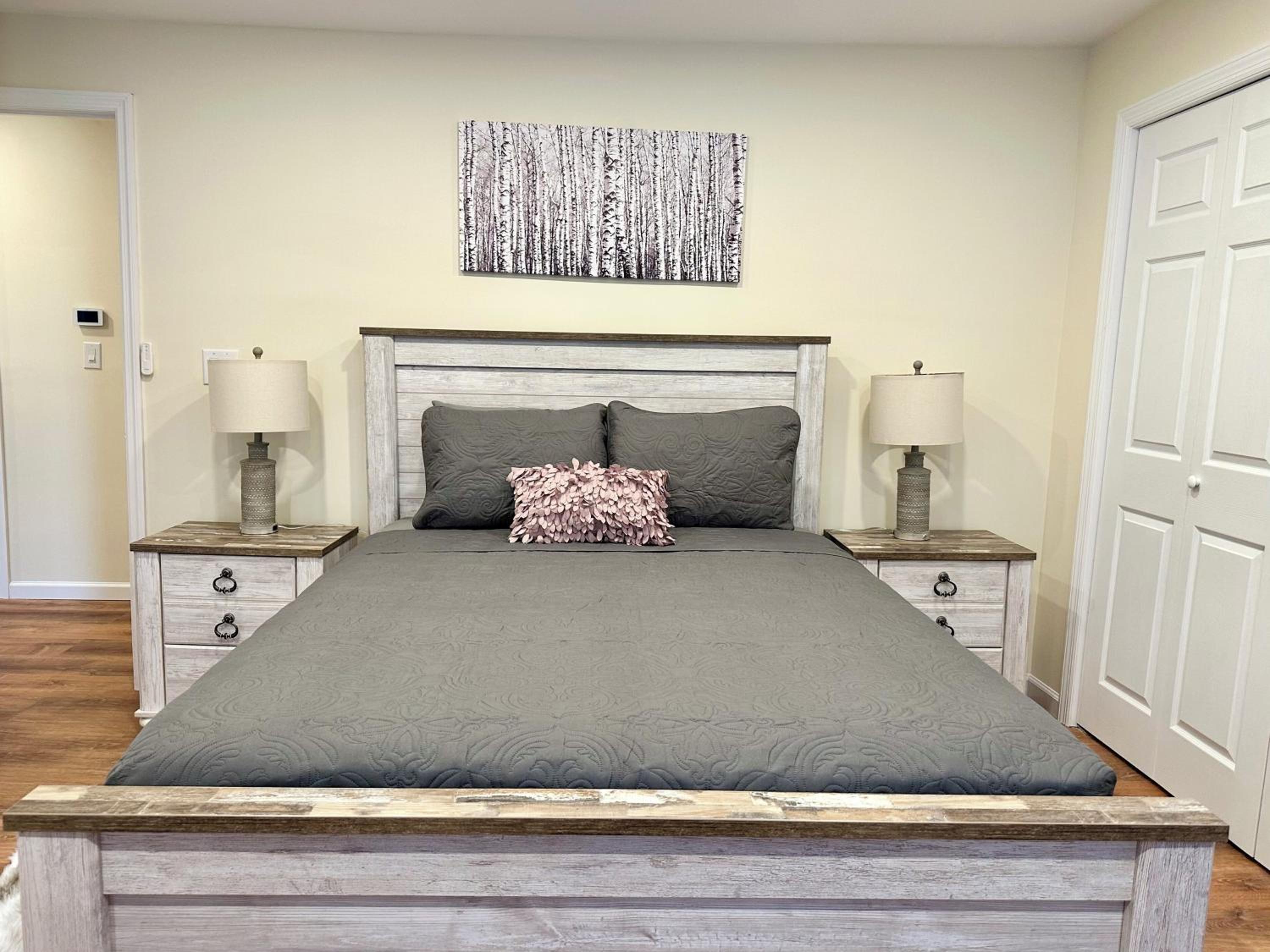 Saugerties Waterfront Getaway