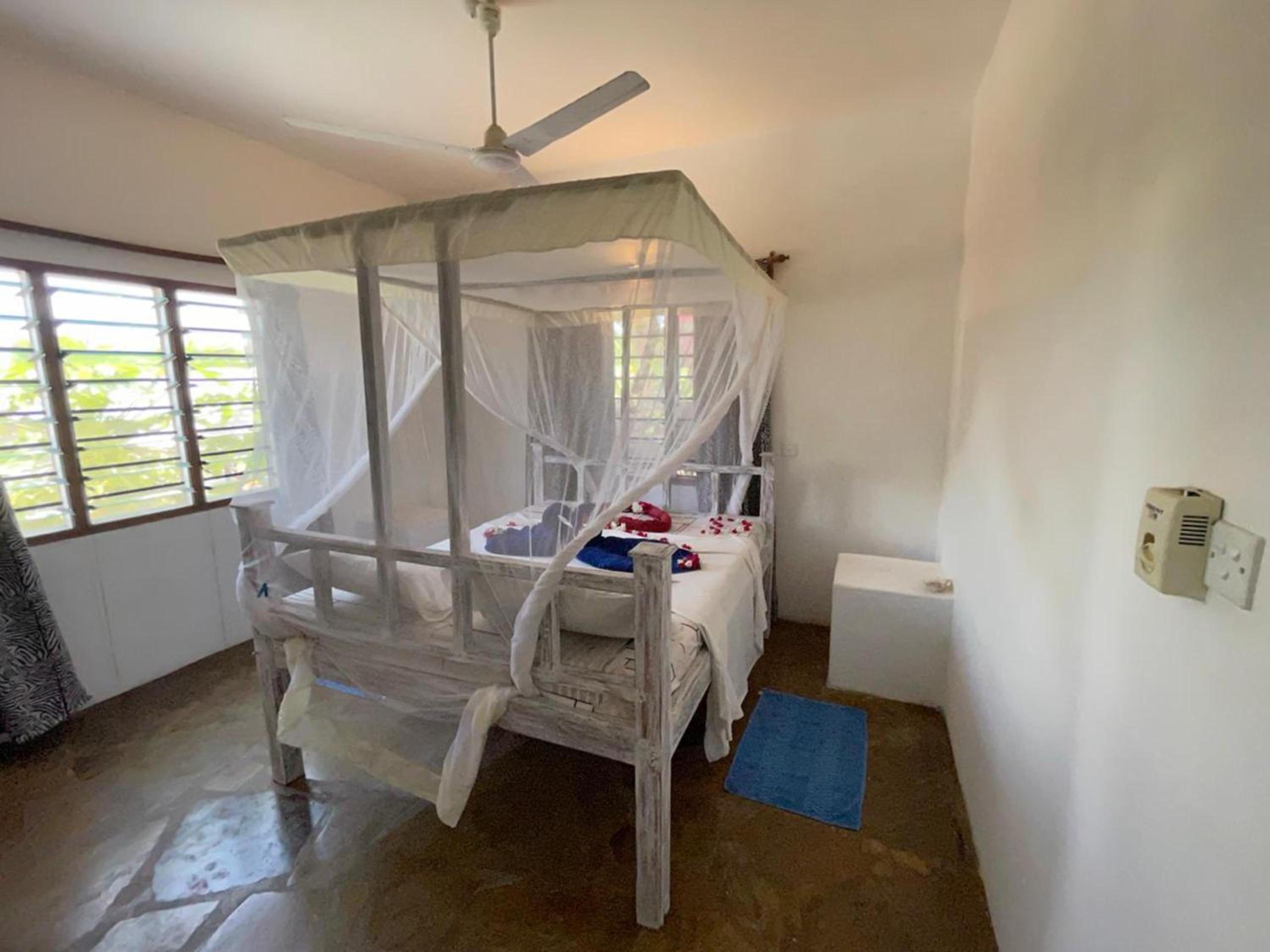 Madenge House Watamu
