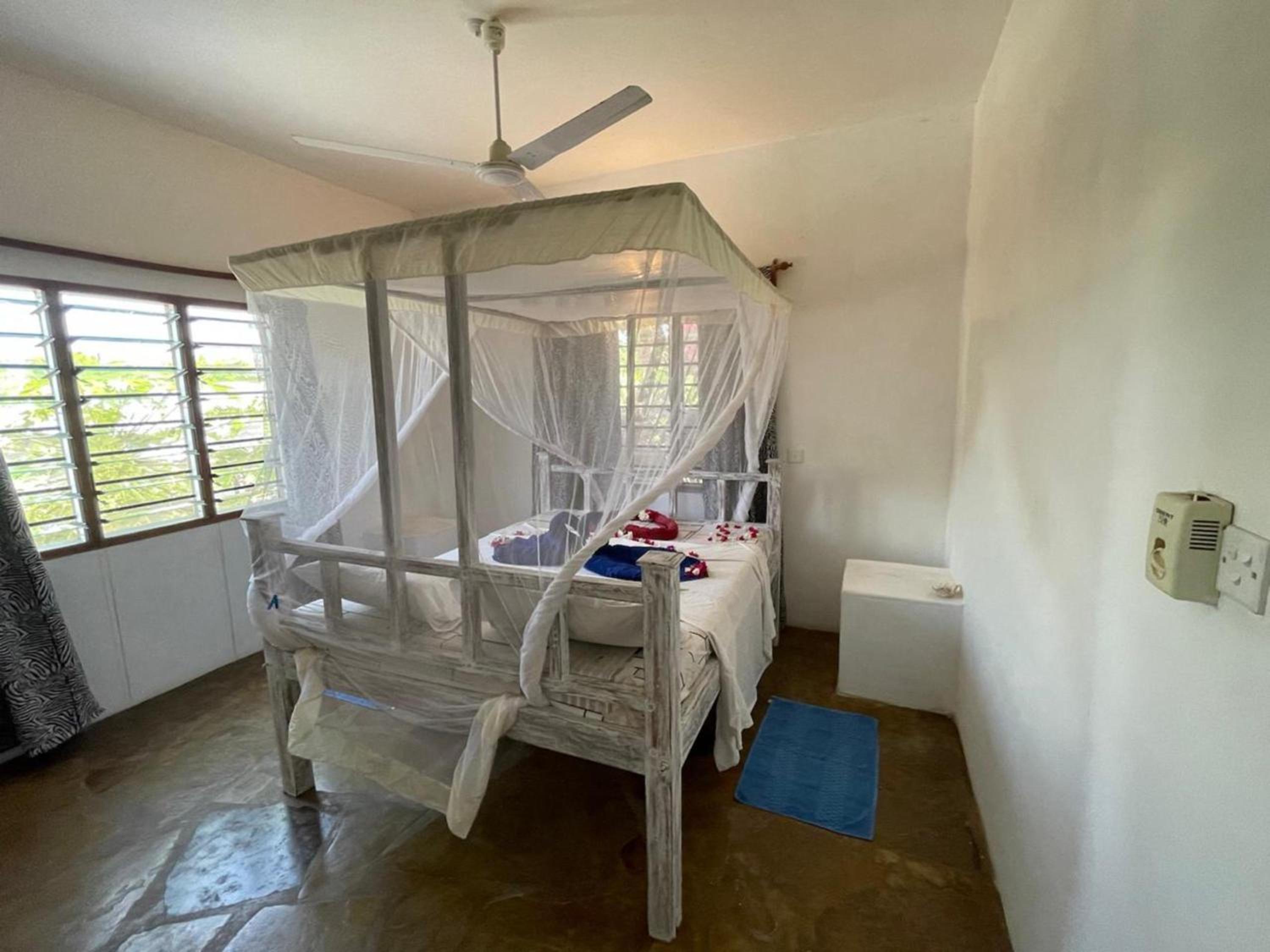 Madenge House Watamu